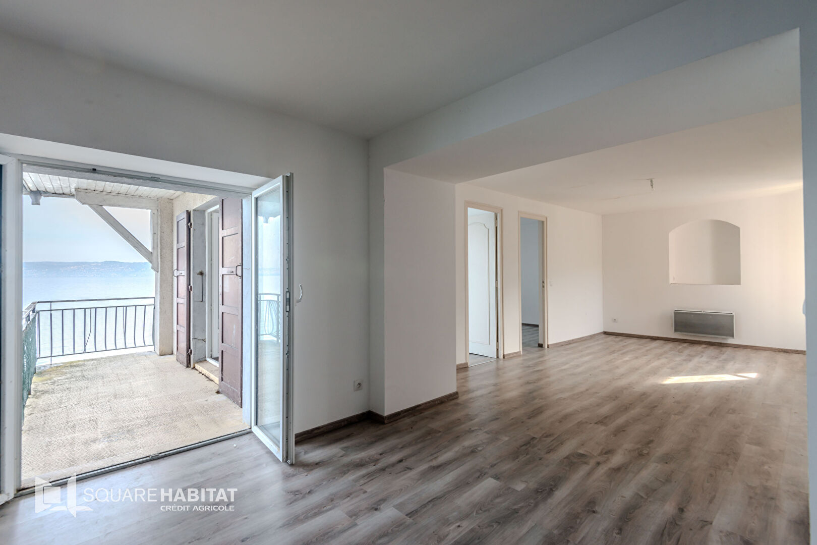 vente appartement 