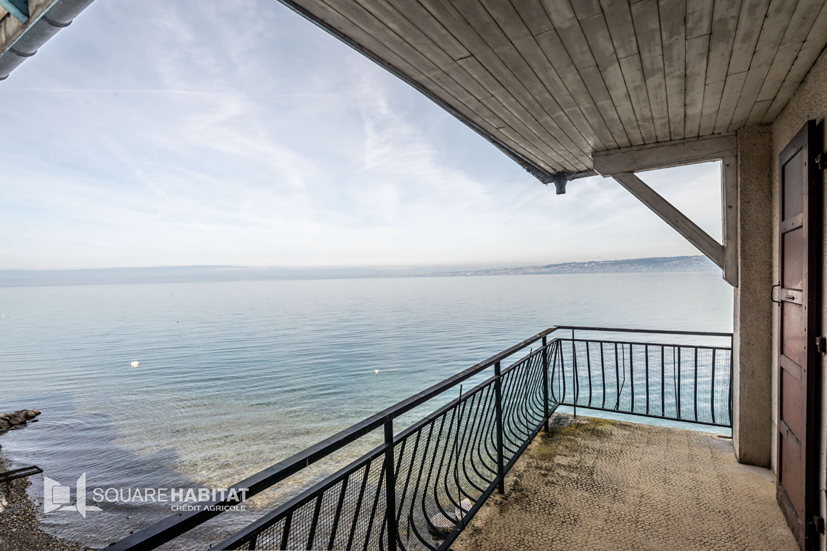 vente appartement 
