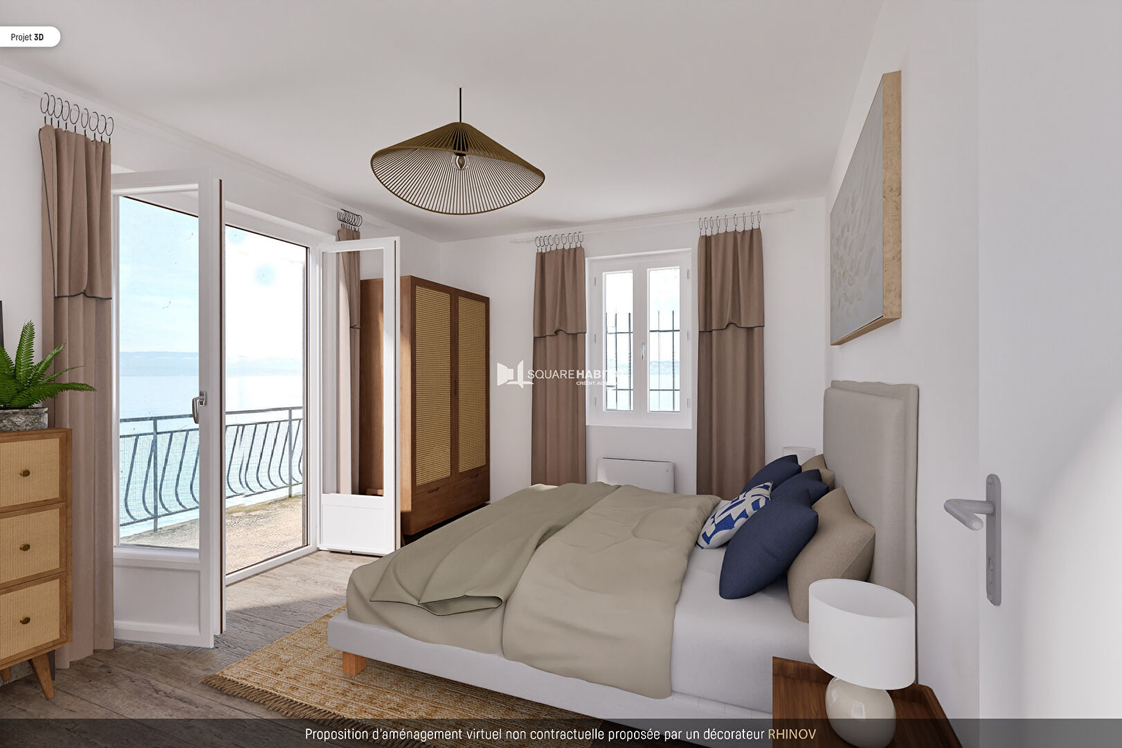 vente appartement 