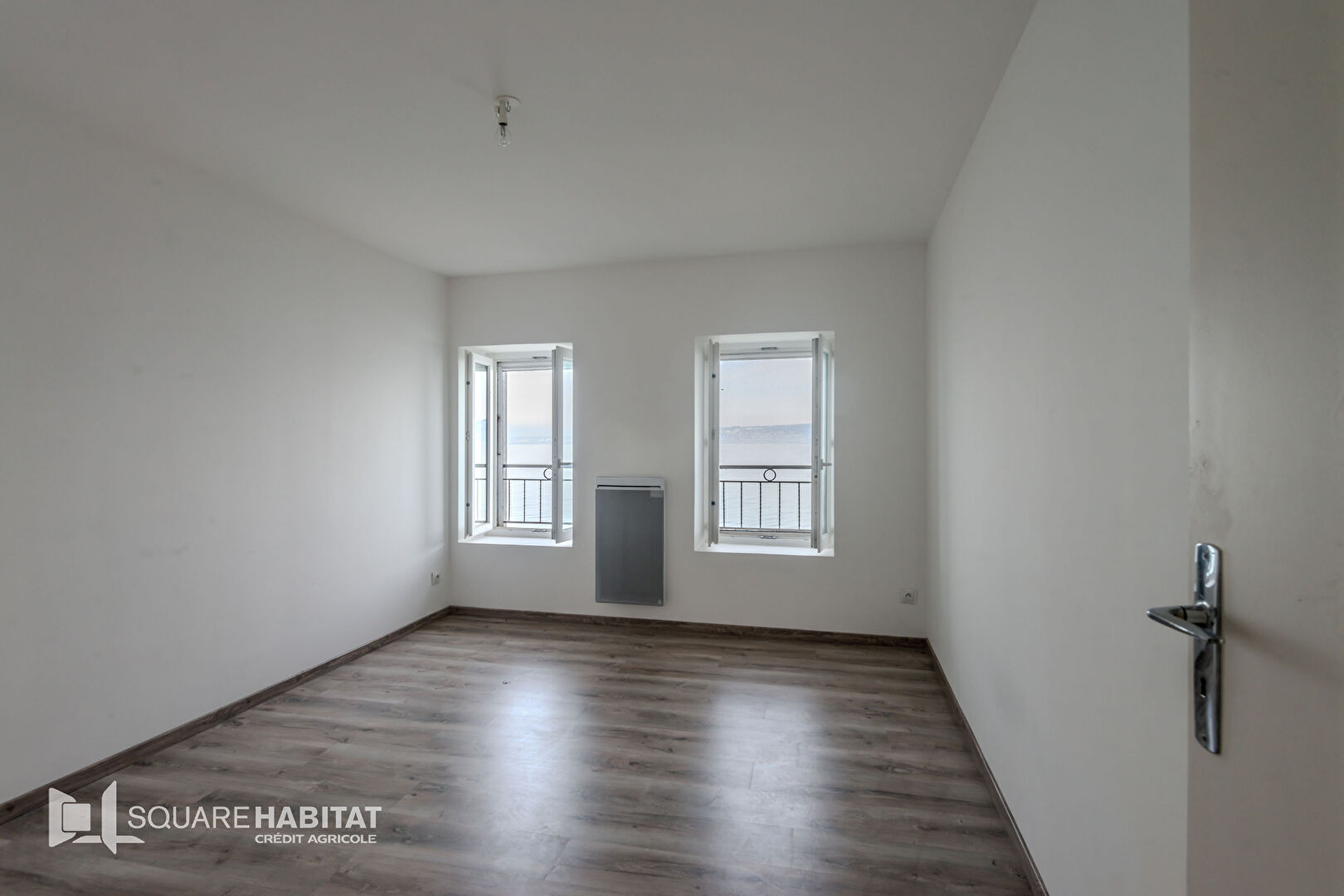 vente appartement 