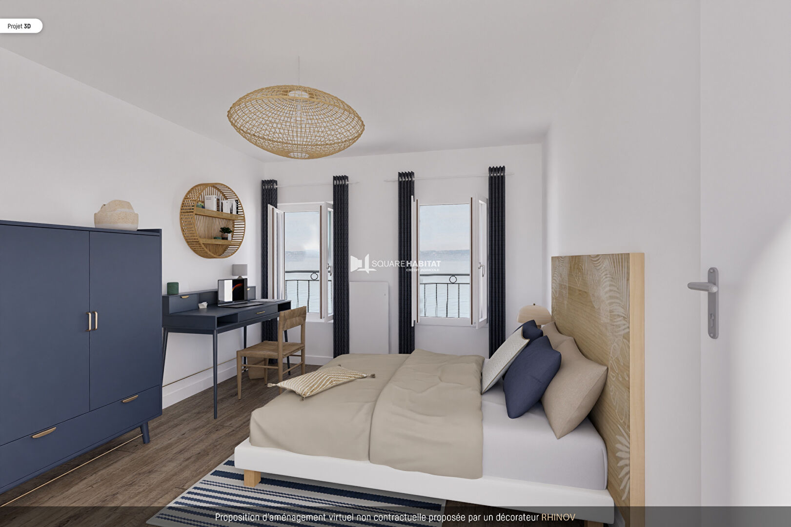 vente appartement 