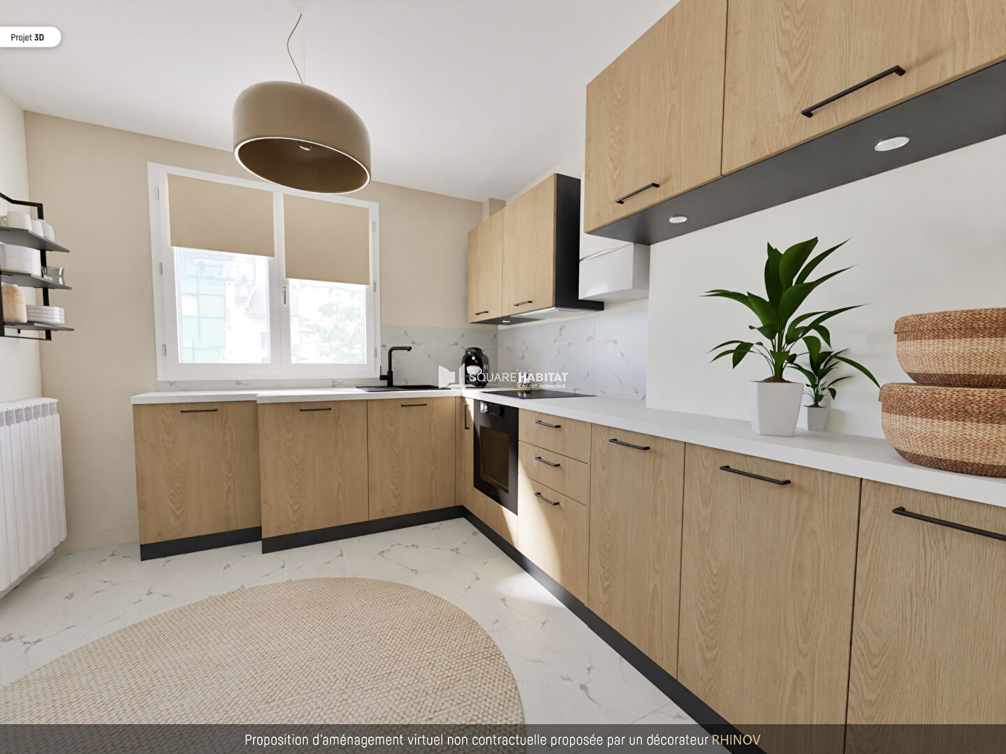 vente appartement 