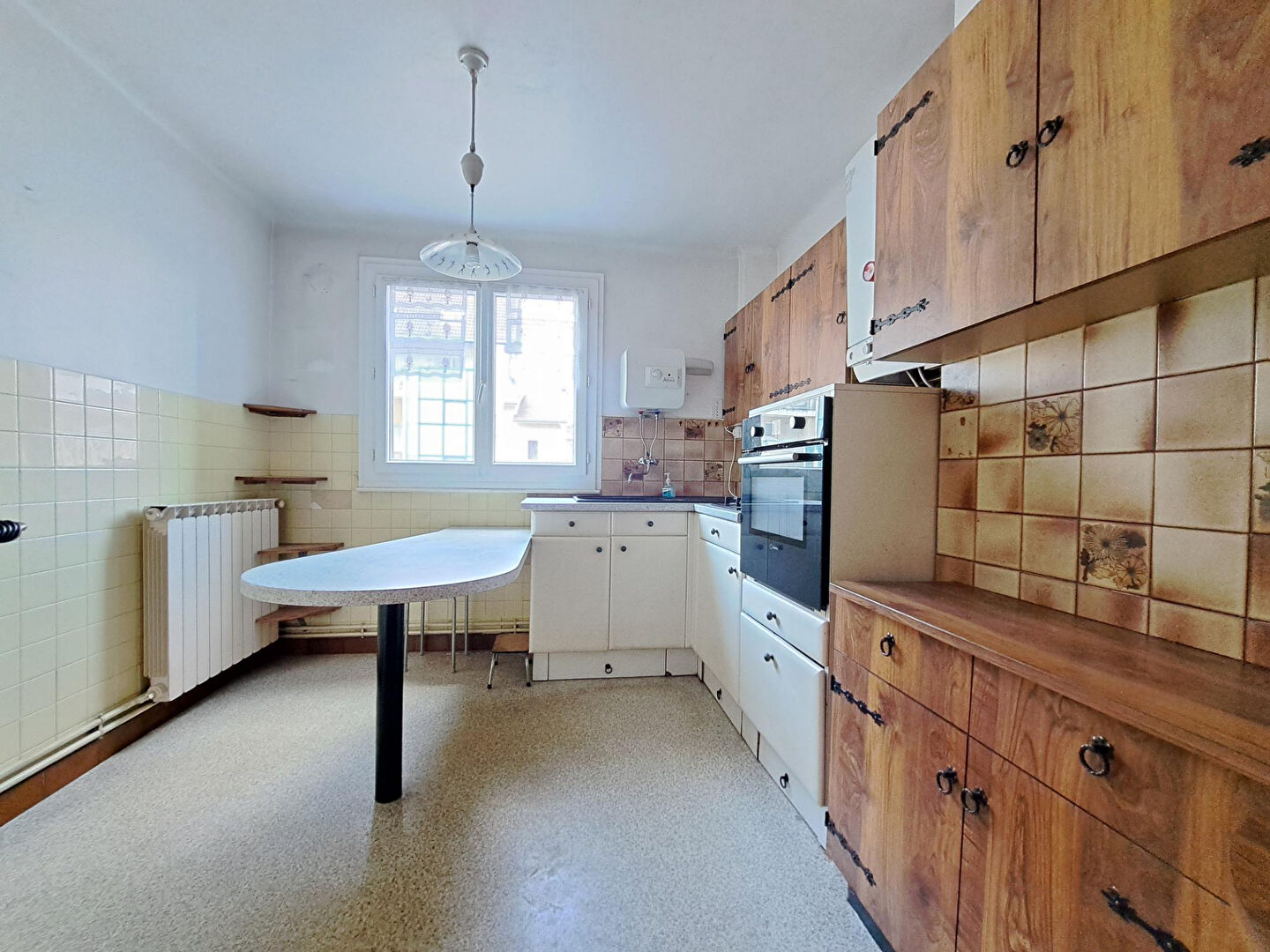 vente appartement 