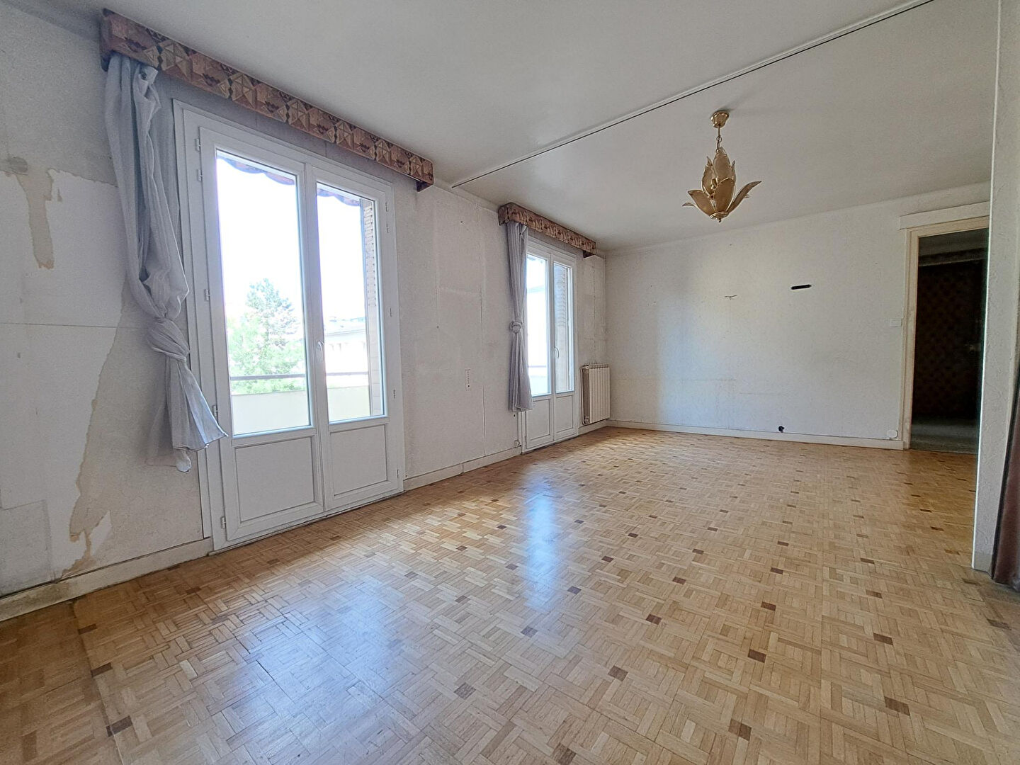 vente appartement 