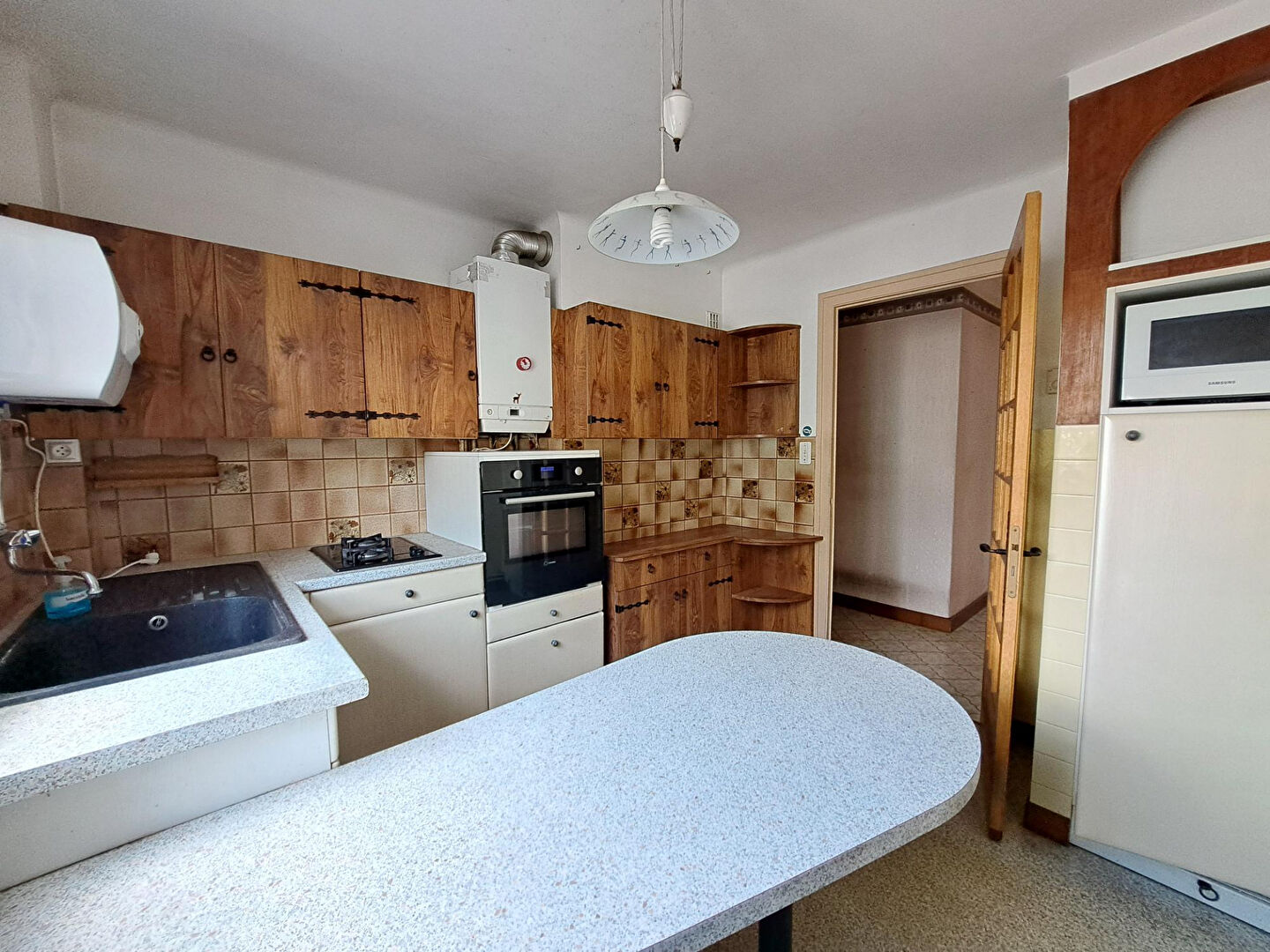 vente appartement 