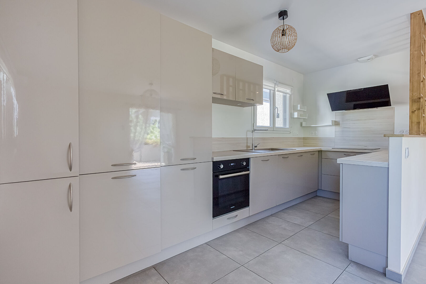 vente appartement 