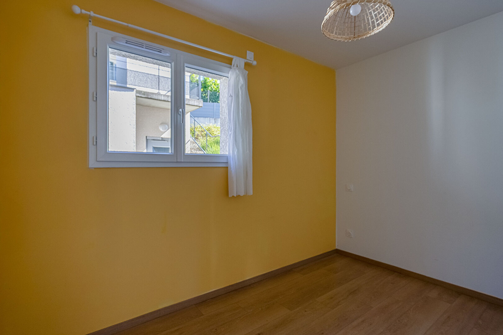 vente appartement 