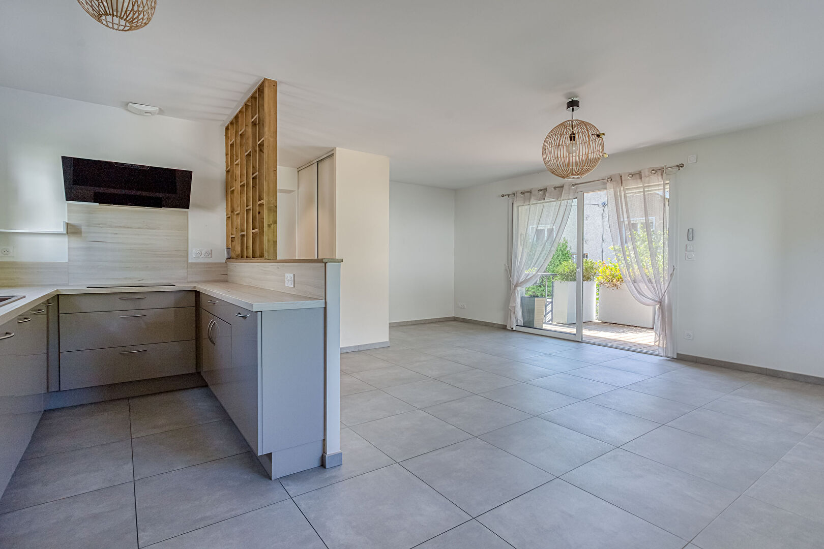 vente appartement 