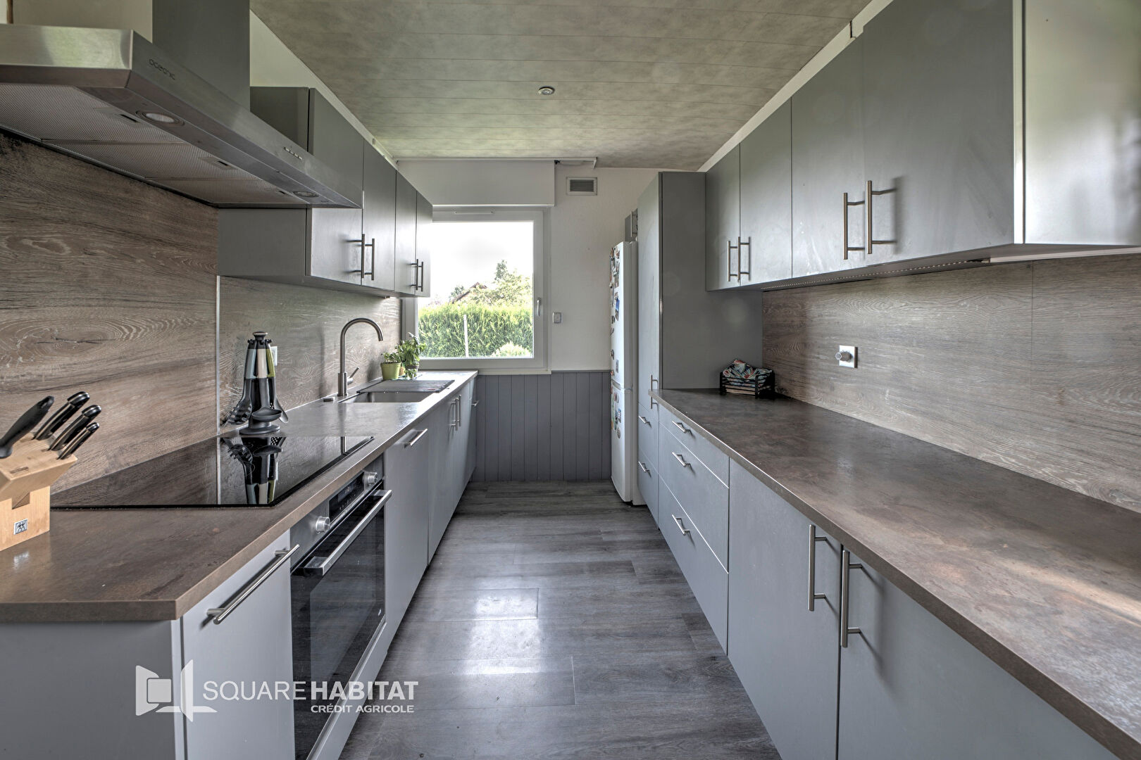 vente maison 
