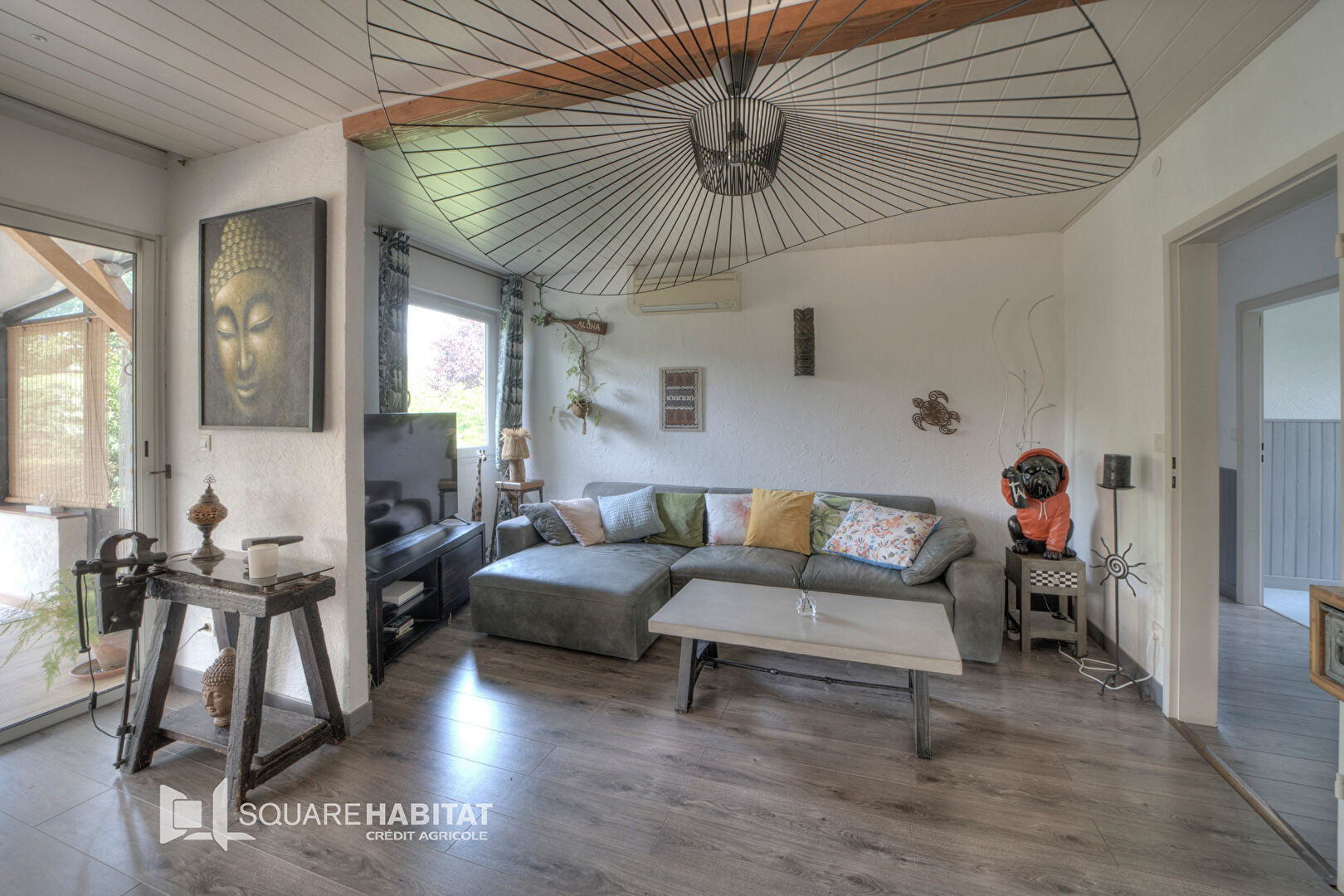 vente maison 