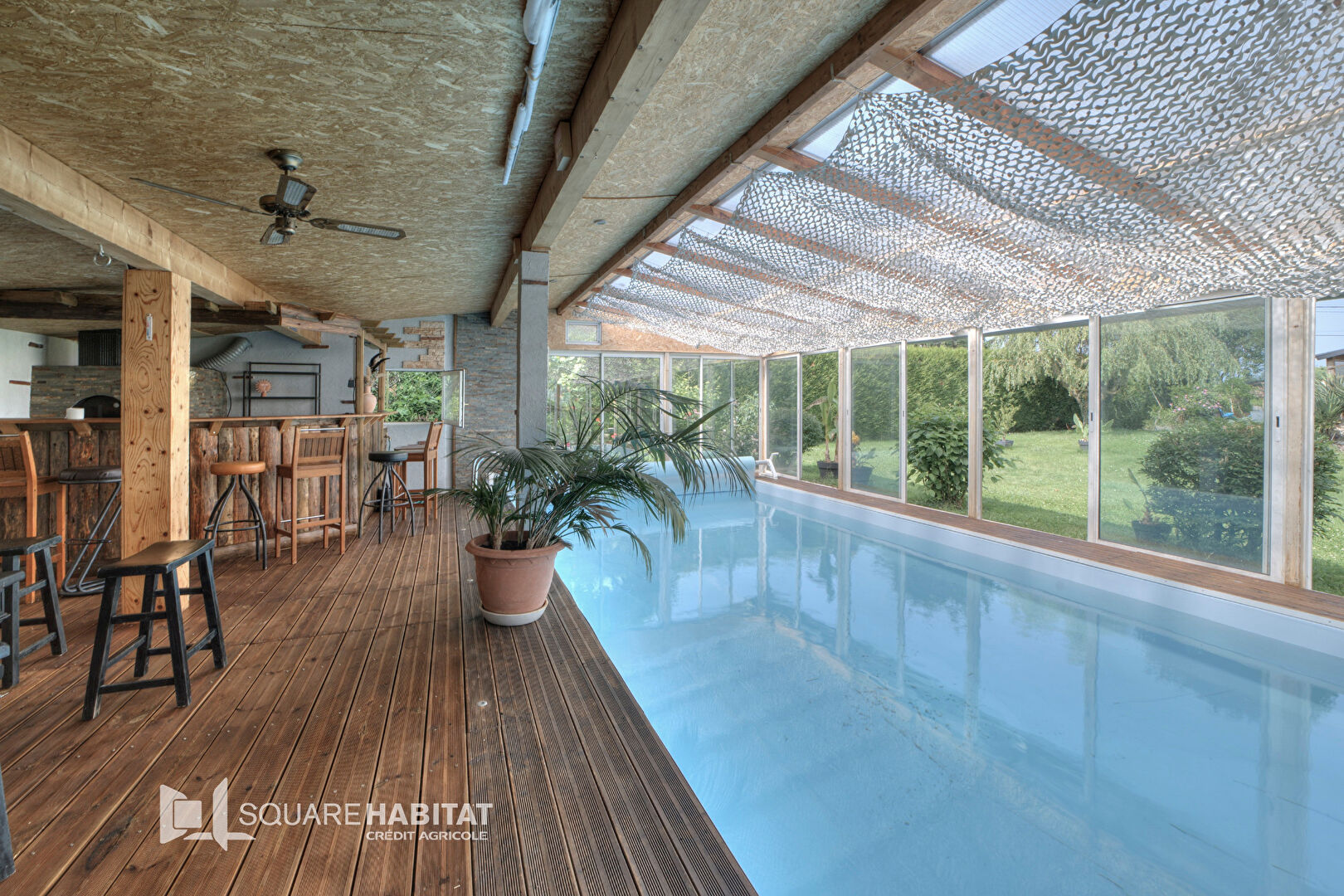 vente maison 