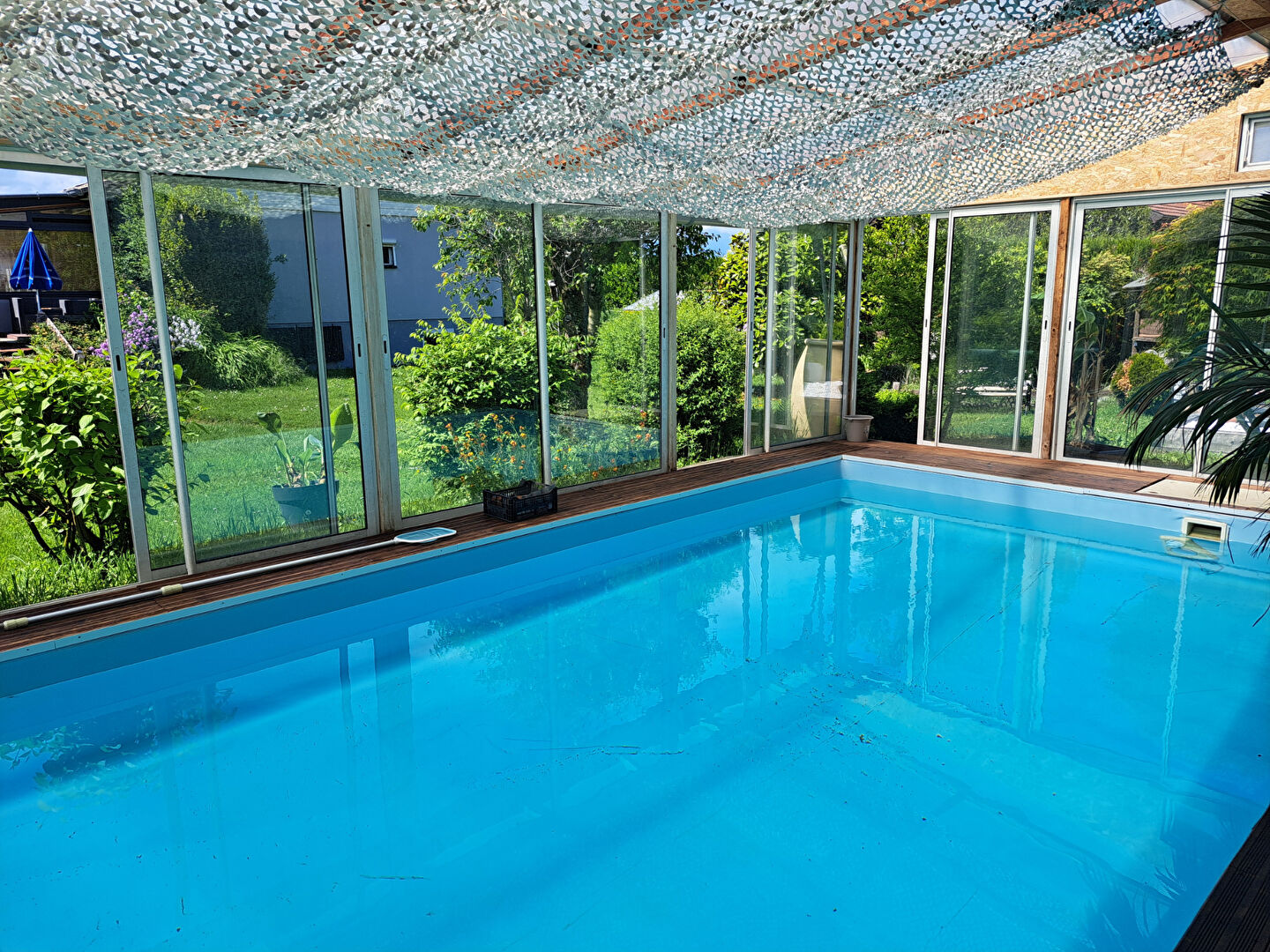 vente maison 