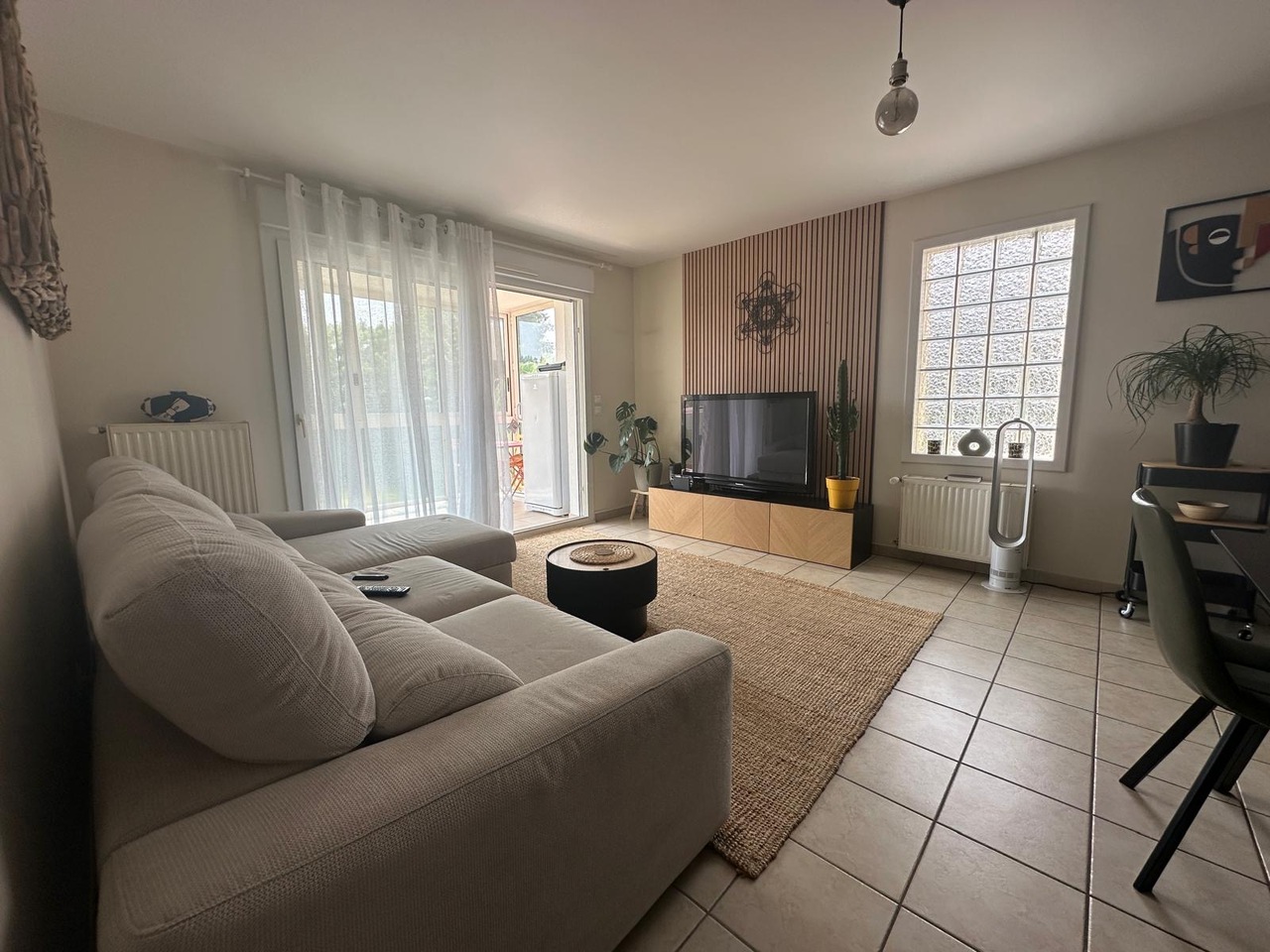 vente appartement REIGNIER ESERY