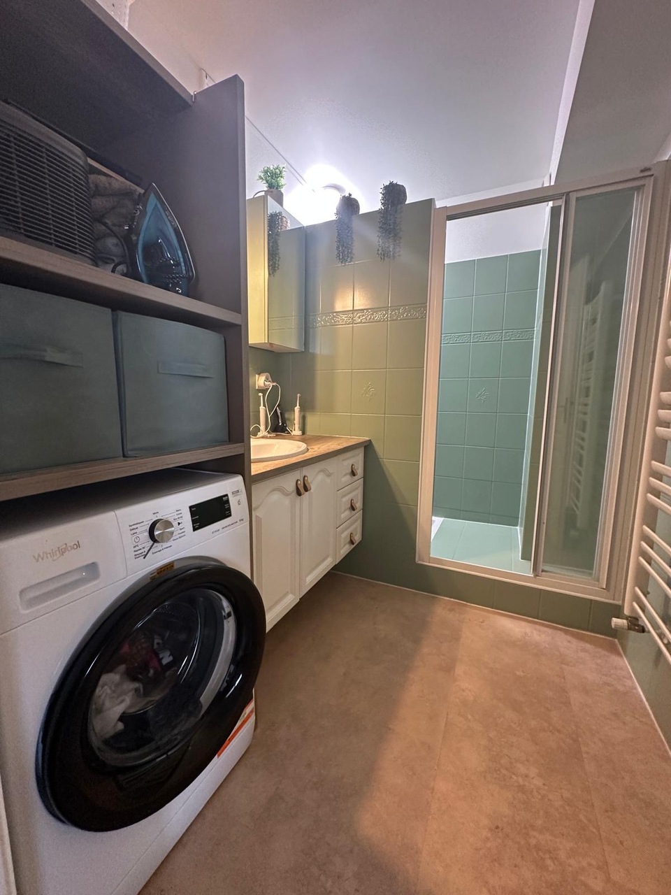 vente appartement REIGNIER ESERY