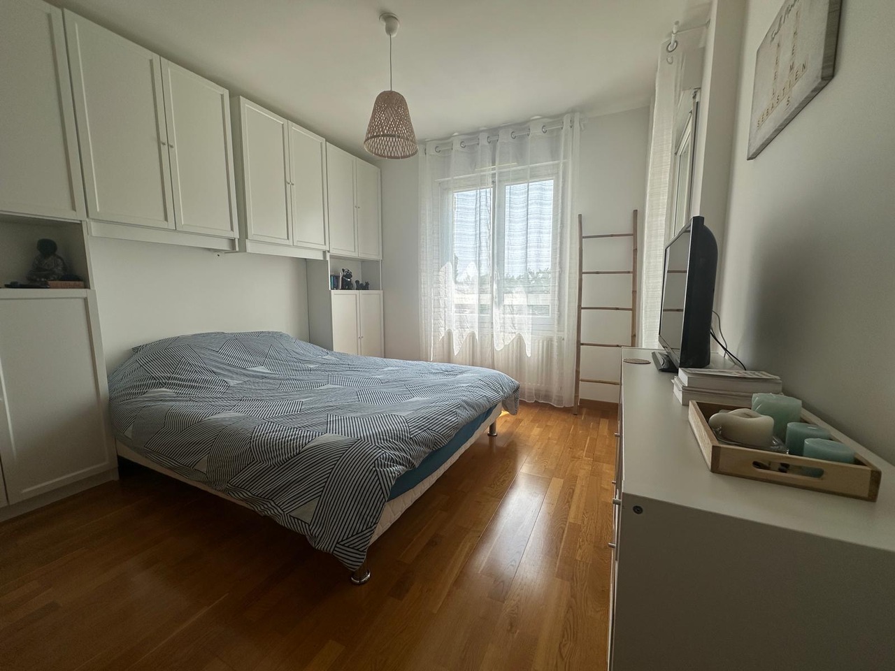vente appartement REIGNIER ESERY