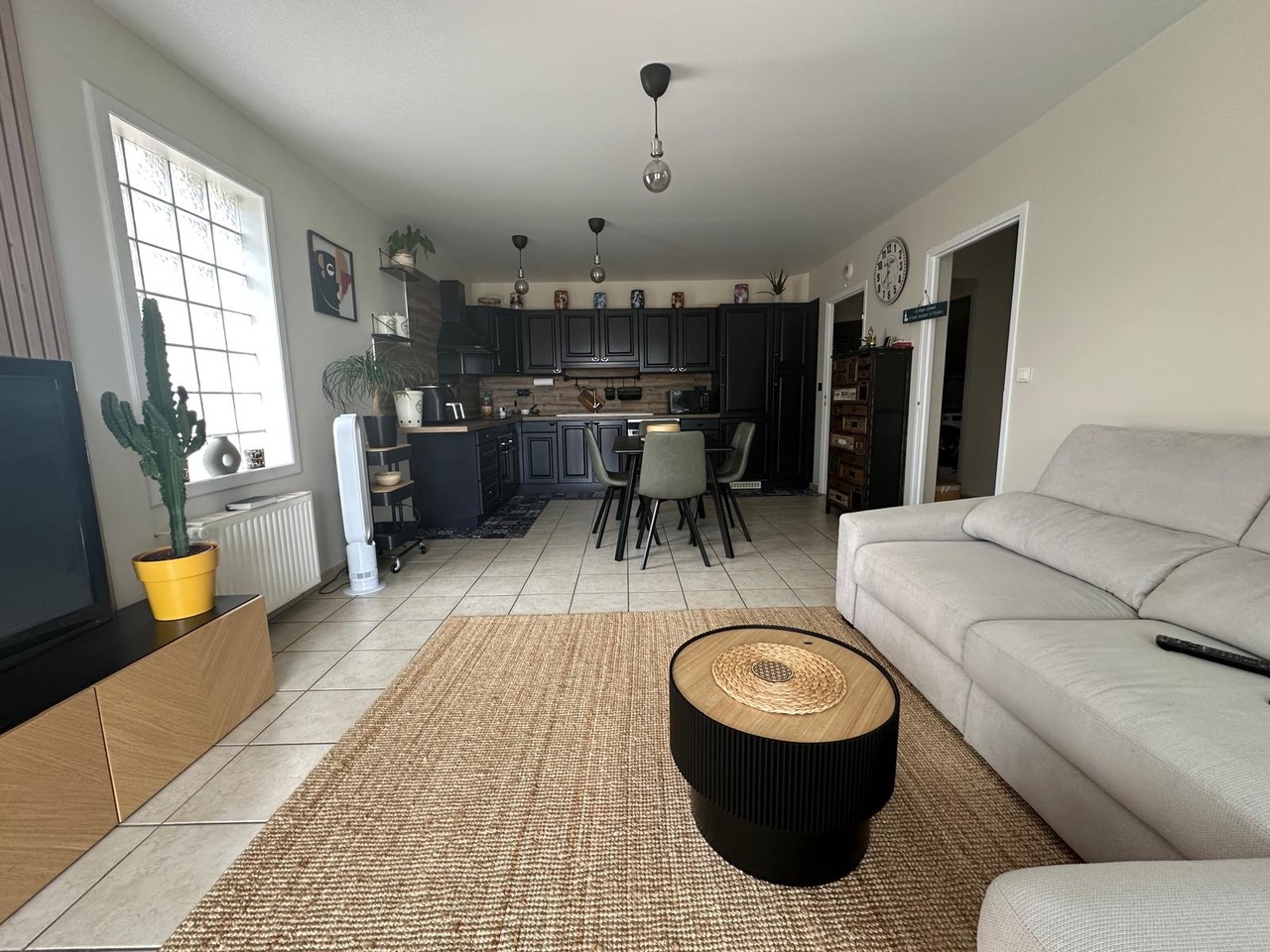 vente appartement REIGNIER ESERY