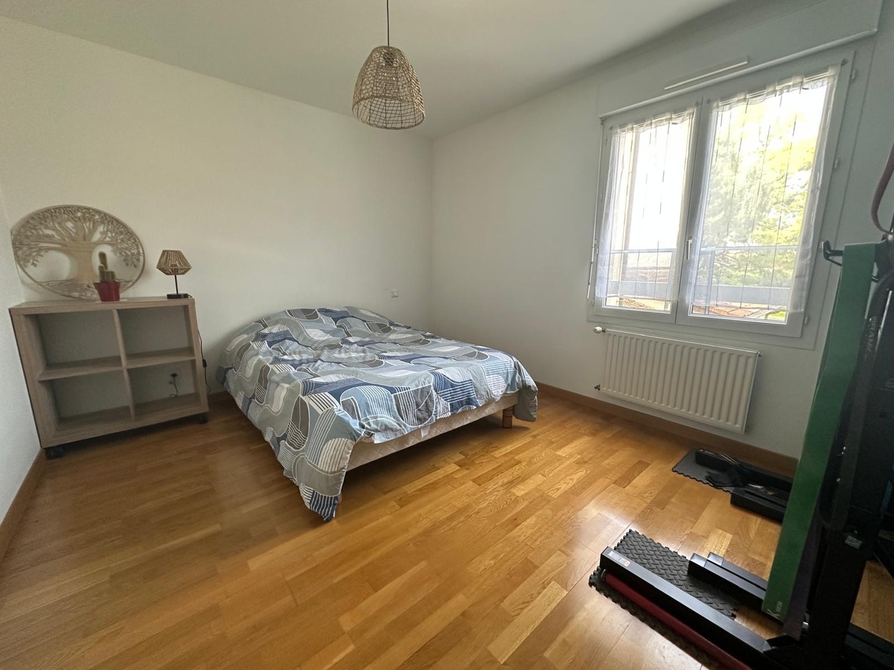 vente appartement REIGNIER ESERY
