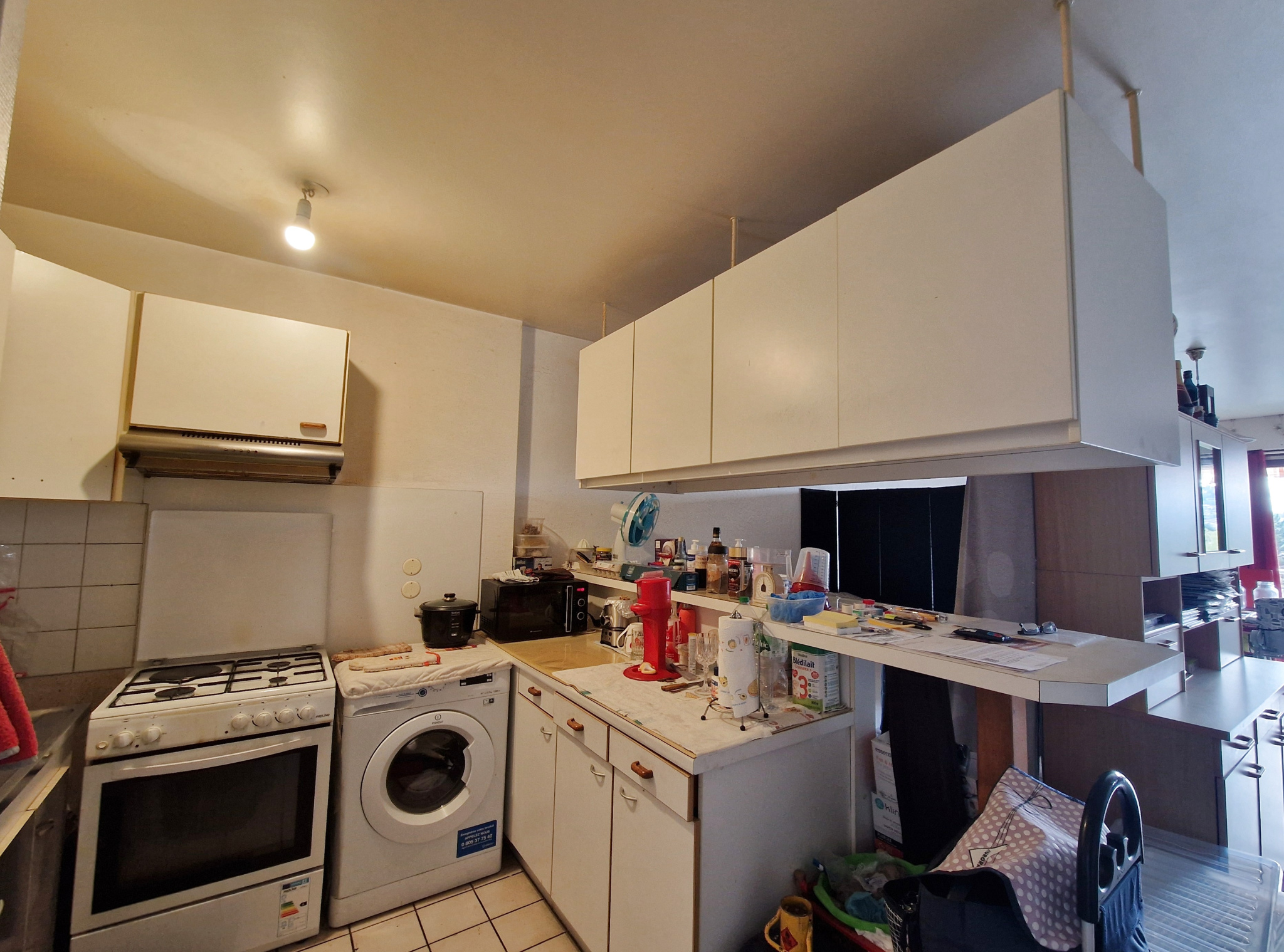 vente appartement ANNEMASSE