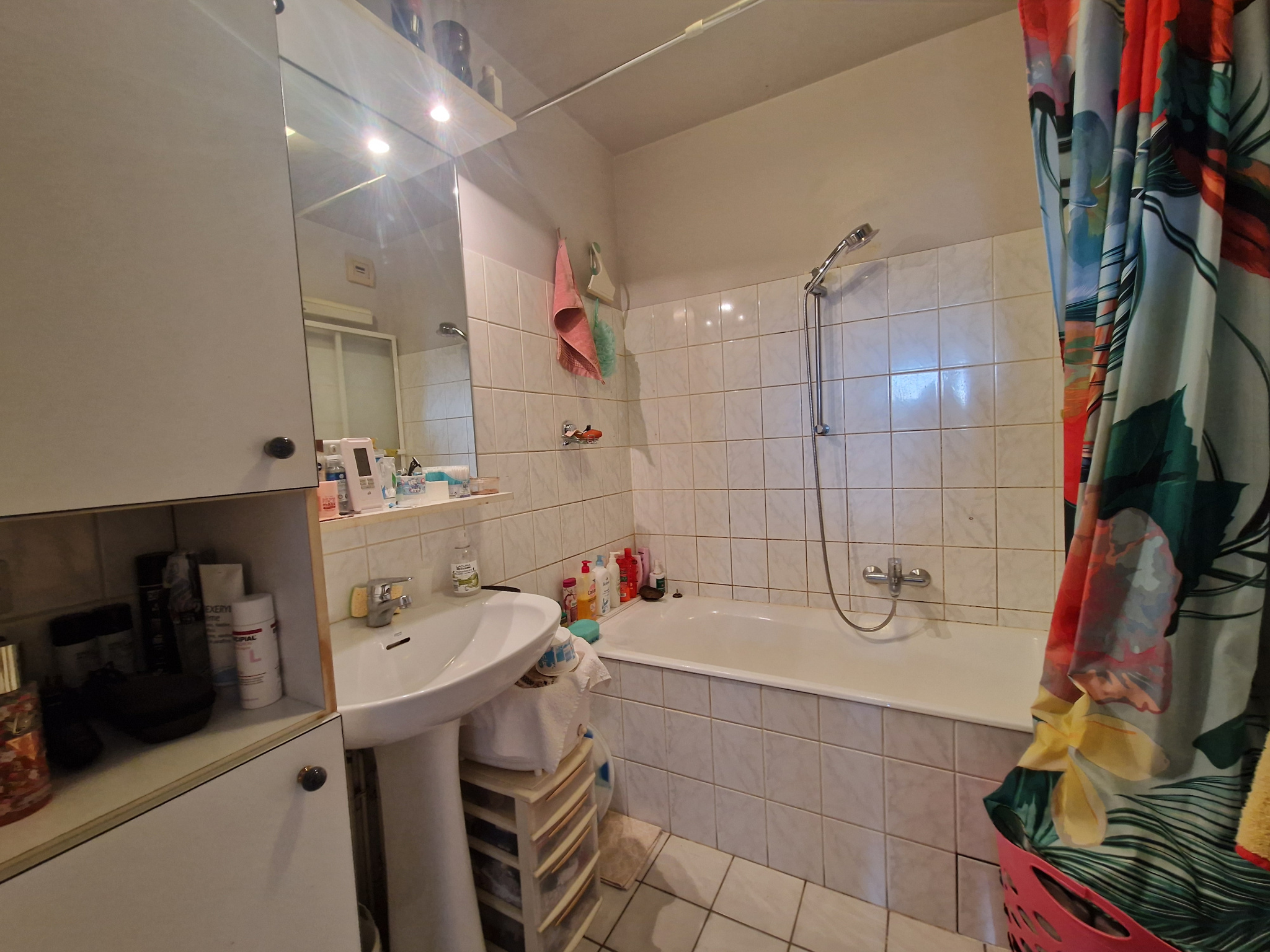 vente appartement ANNEMASSE