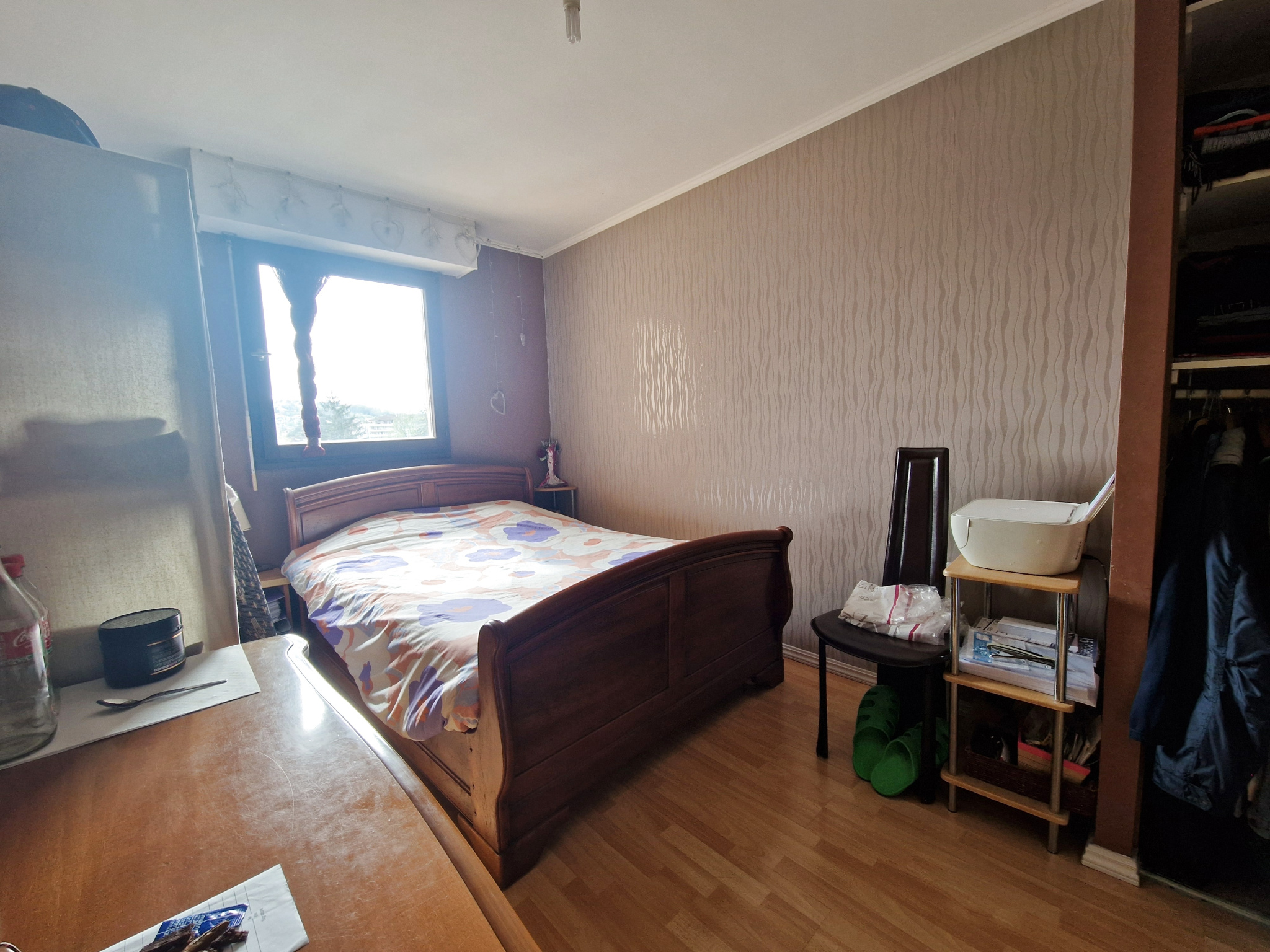 vente appartement ANNEMASSE