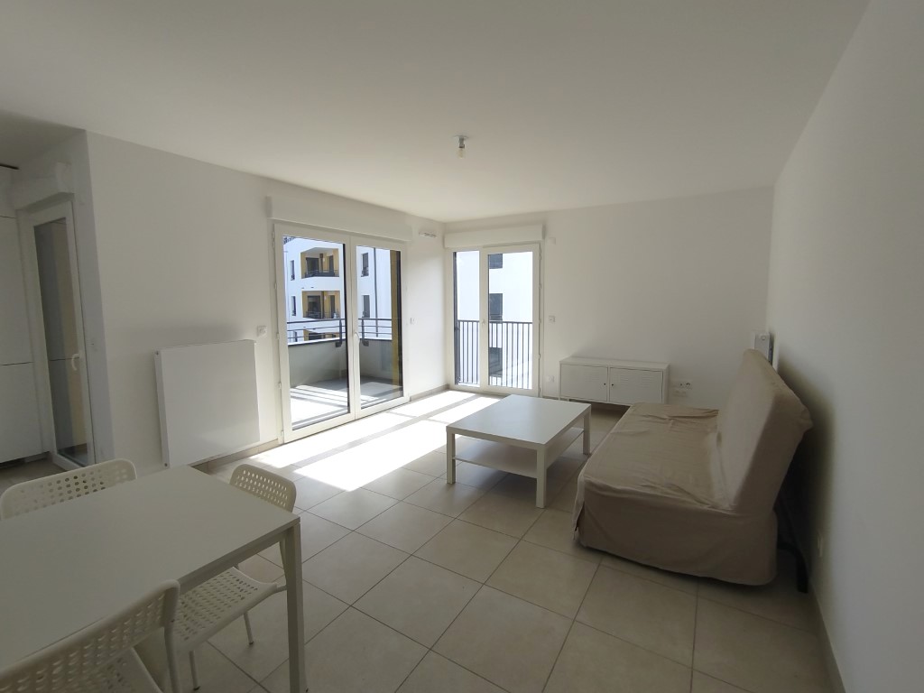 location appartement 