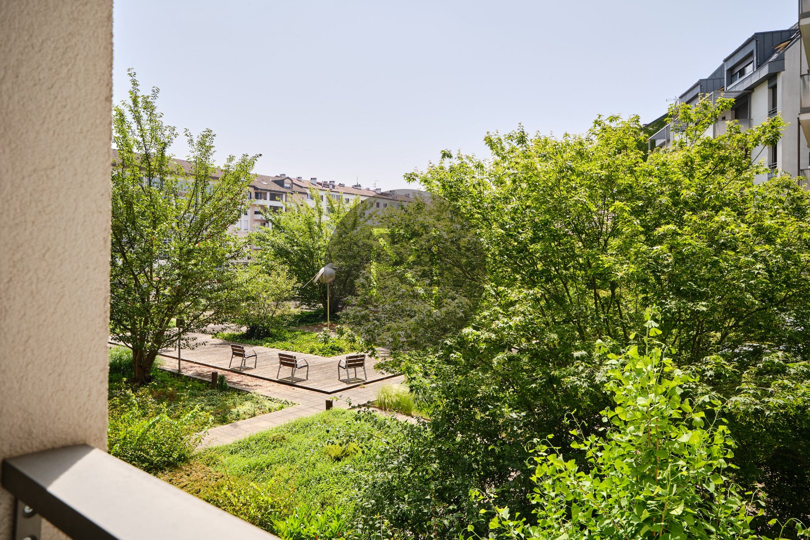 vente appartement ANNECY