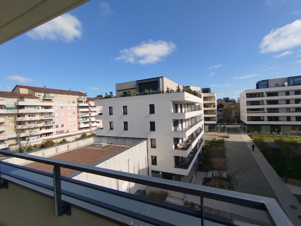 location appartement 