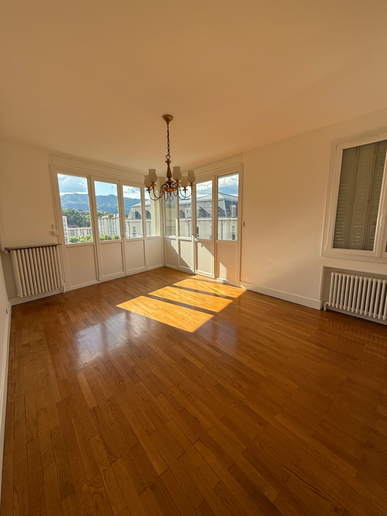 location appartement AIX LES BAINS