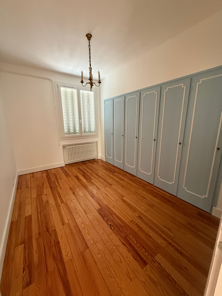 location appartement AIX LES BAINS