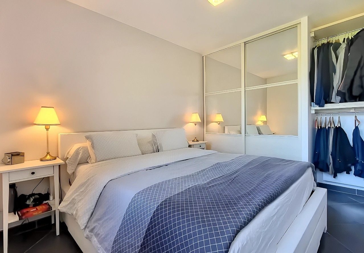 vente appartement ST PIERRE EN FAUCIGNY