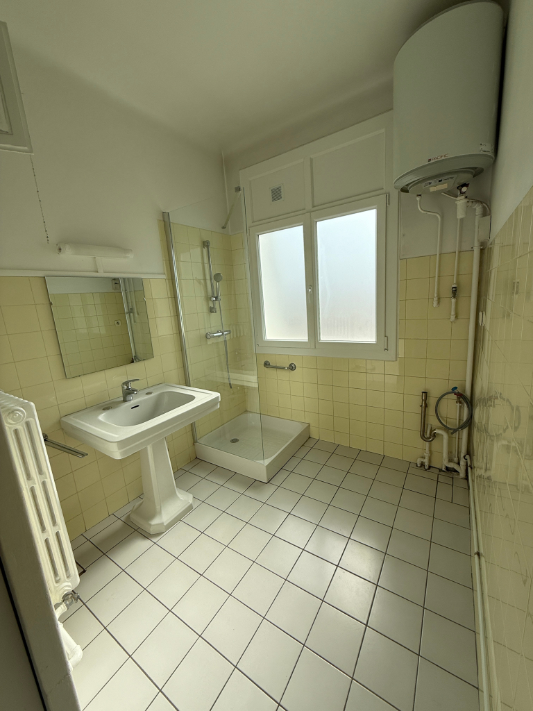 location appartement AIX LES BAINS
