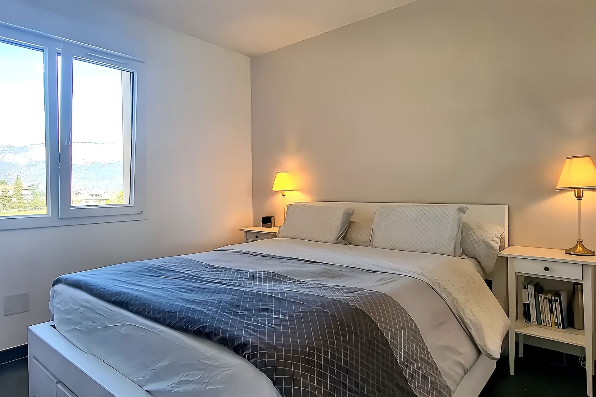 vente appartement ST PIERRE EN FAUCIGNY
