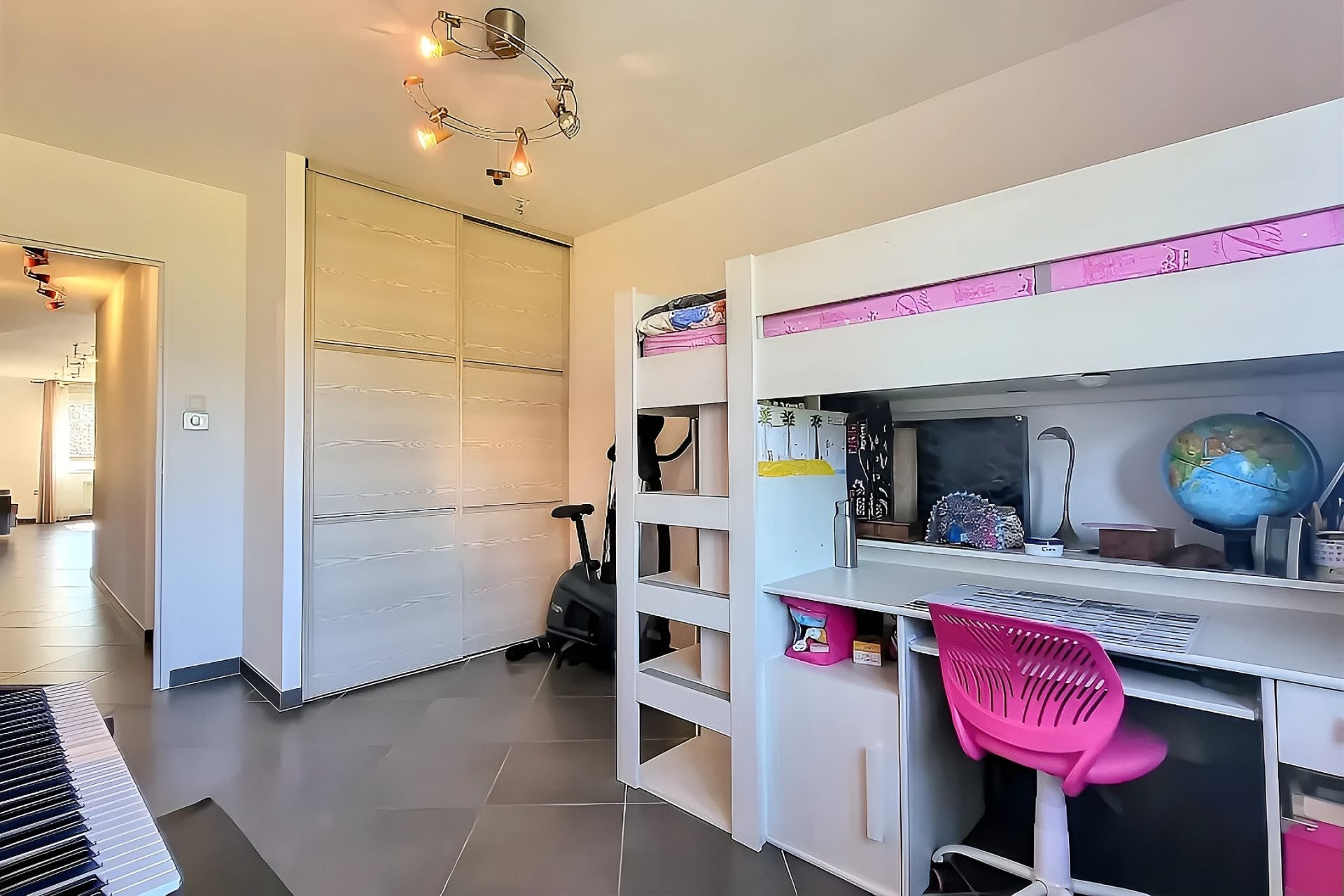vente appartement ST PIERRE EN FAUCIGNY