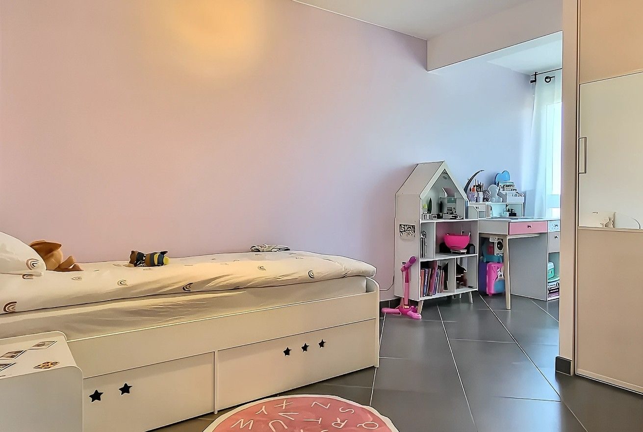 vente appartement ST PIERRE EN FAUCIGNY