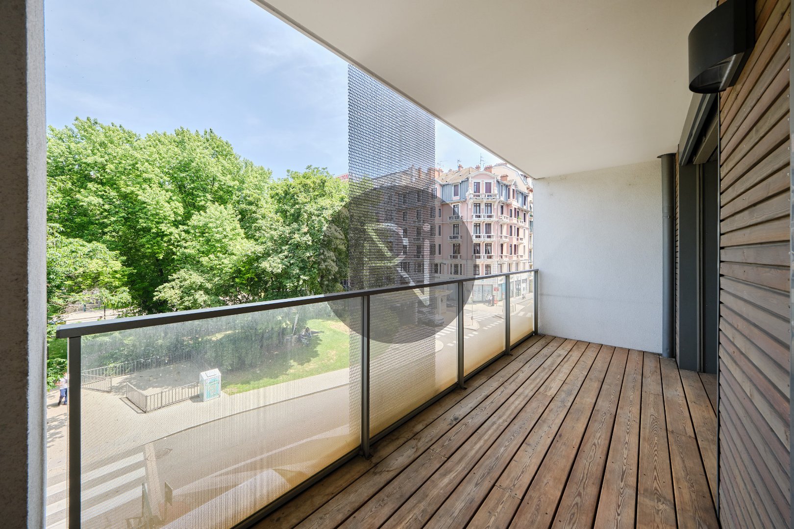 vente appartement ANNECY