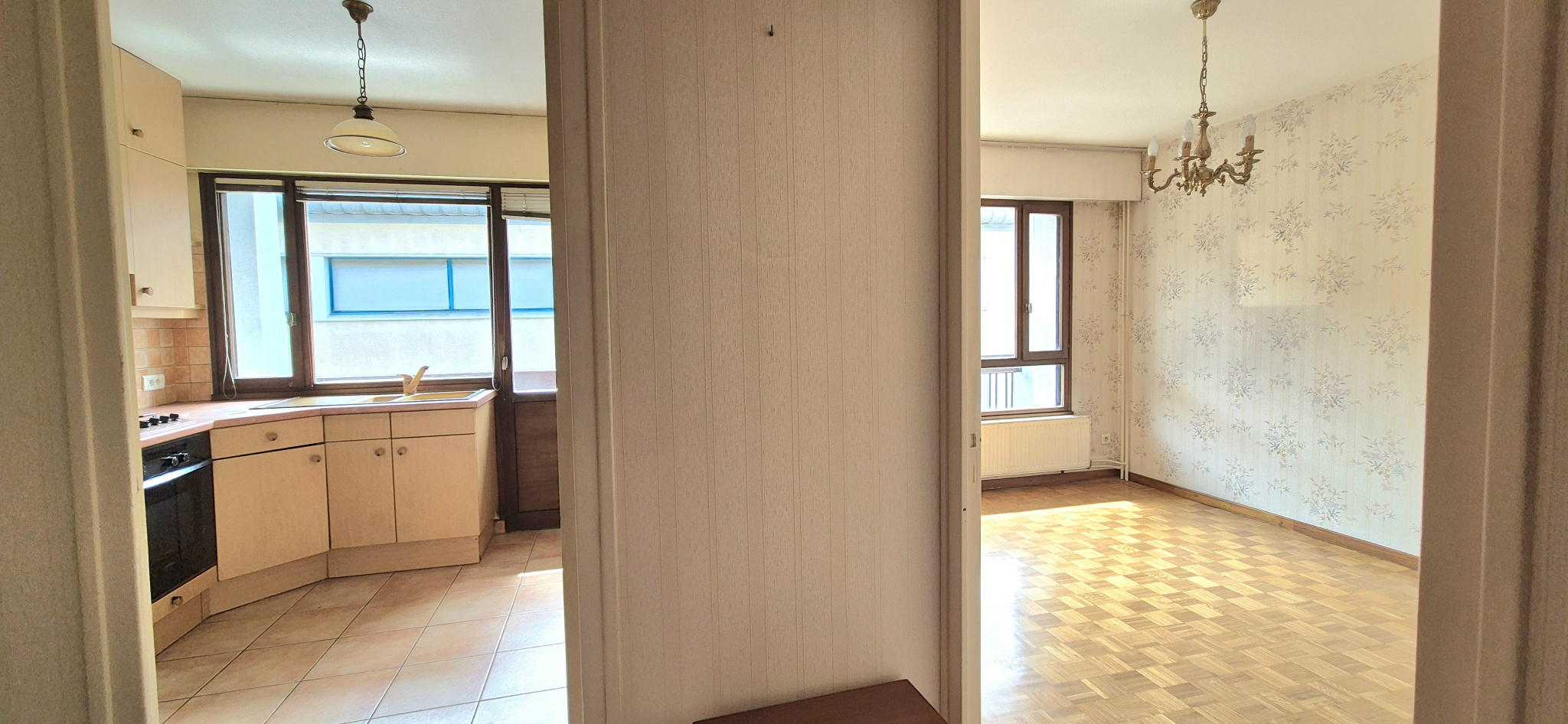 vente appartement ANNECY