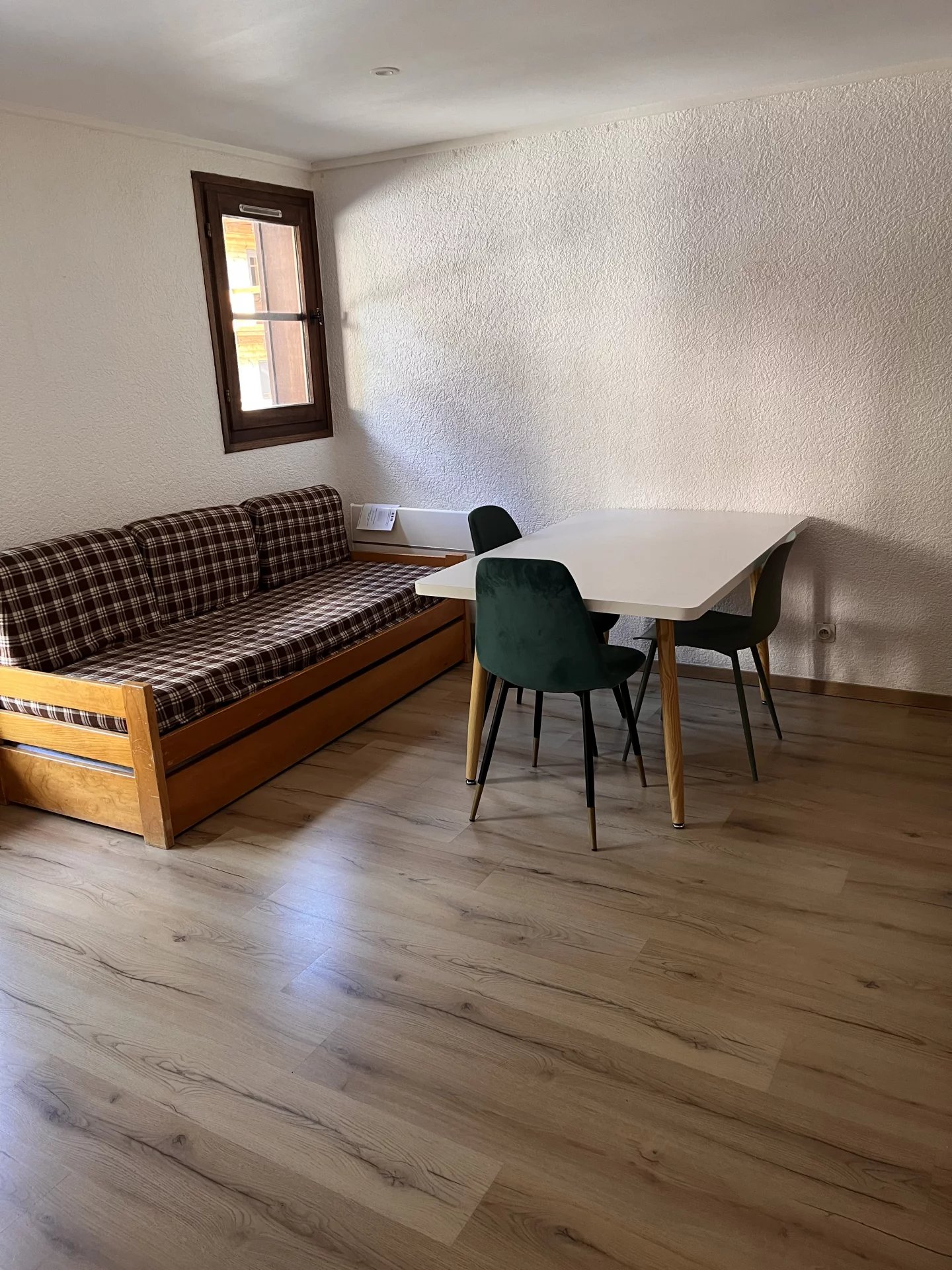 location appartement CHATEL
