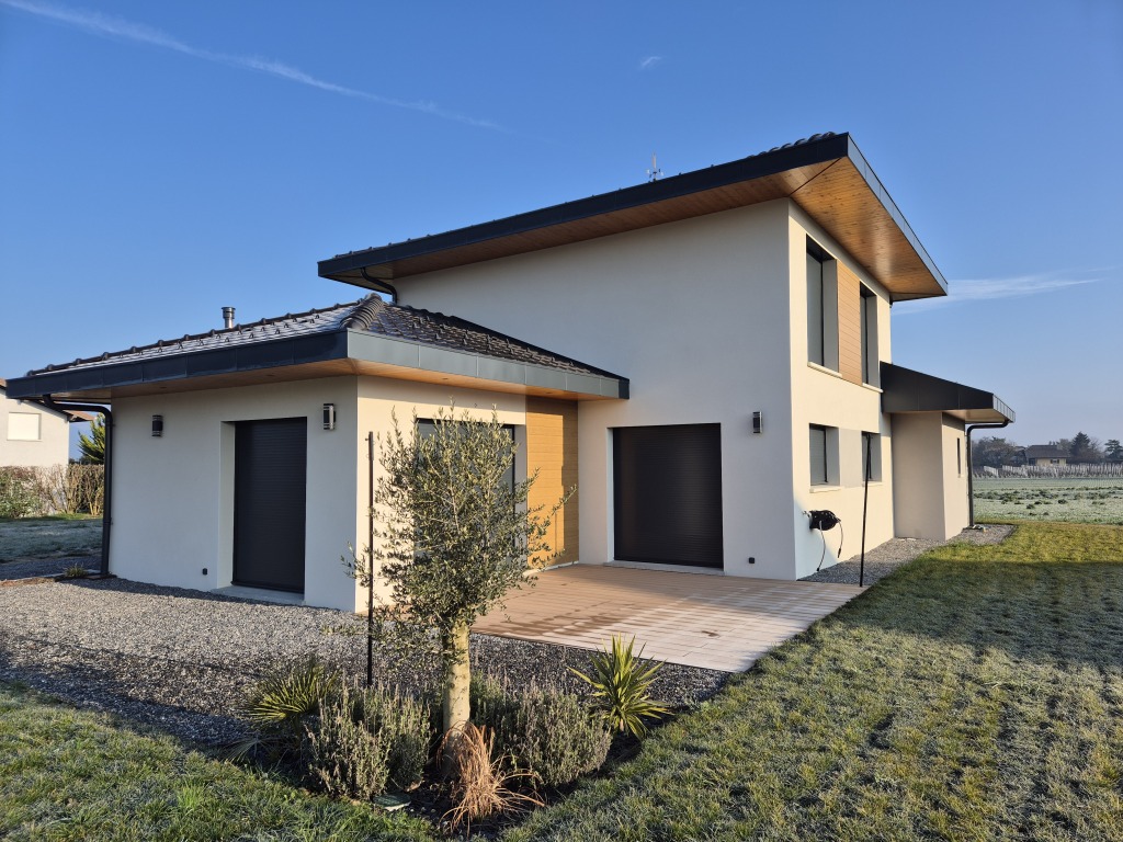 location maison VEIGY FONCENEX