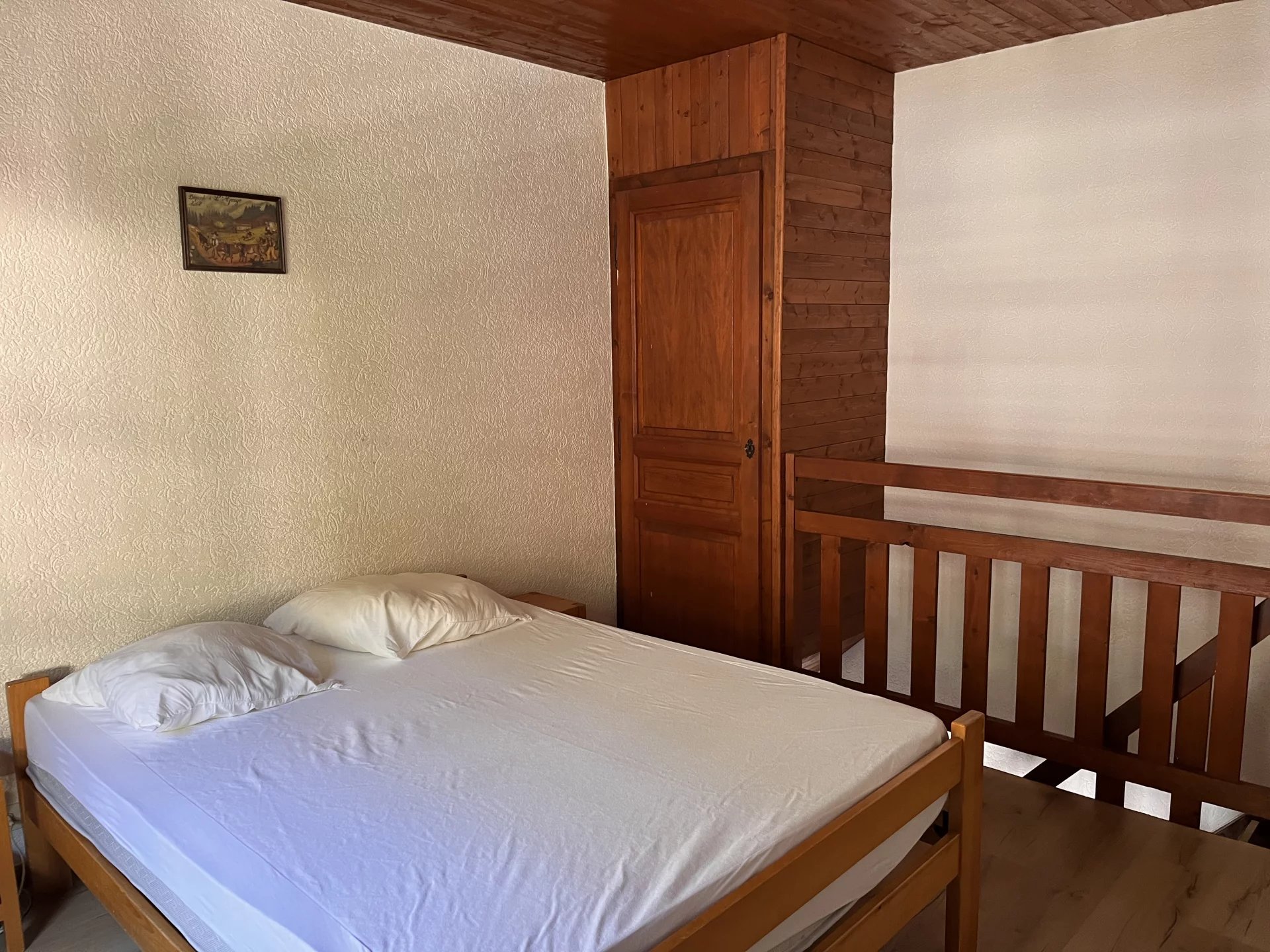 location appartement CHATEL