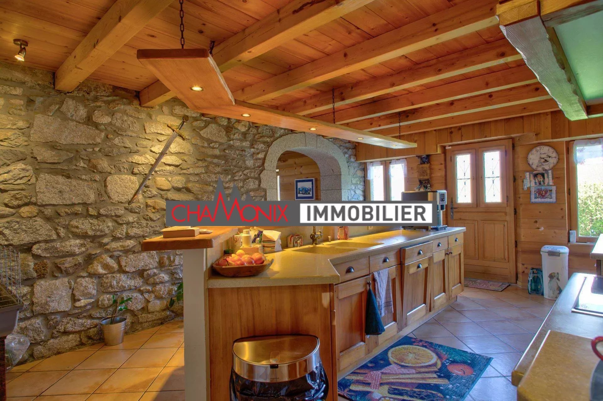vente maison DOMANCY