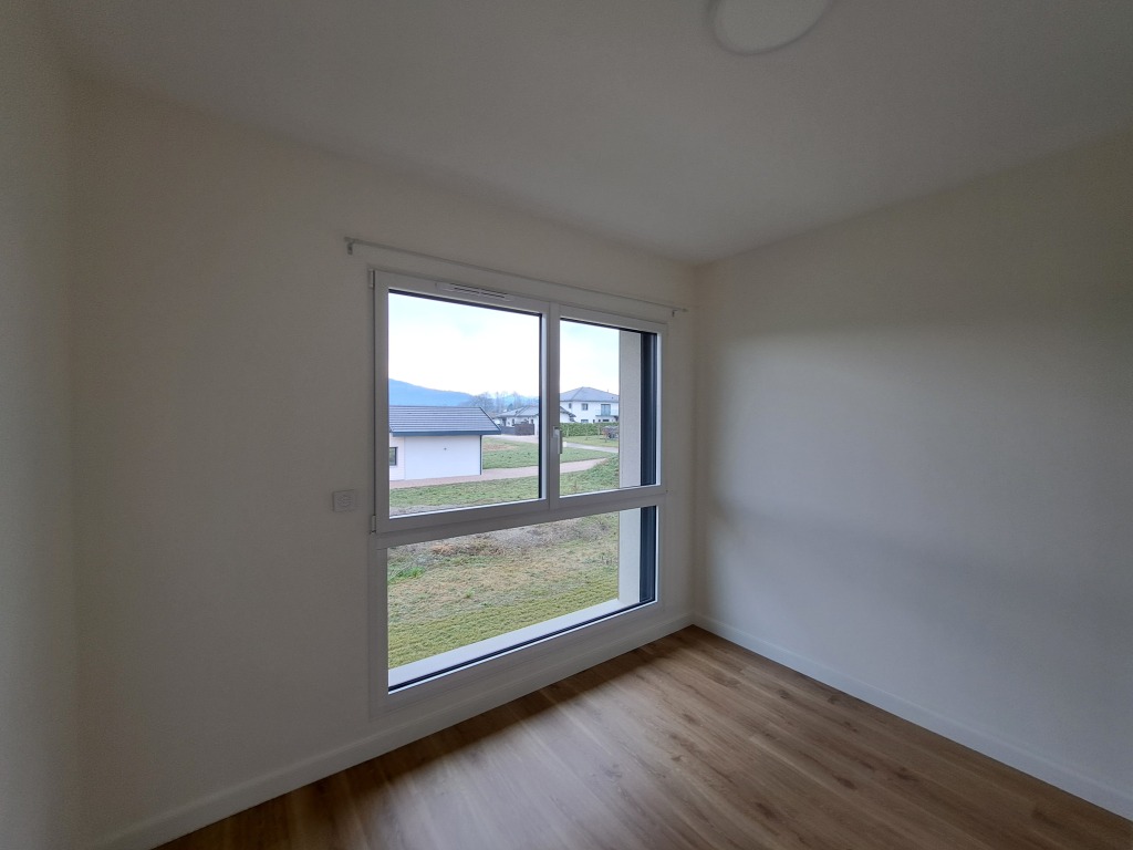 location maison VEIGY FONCENEX