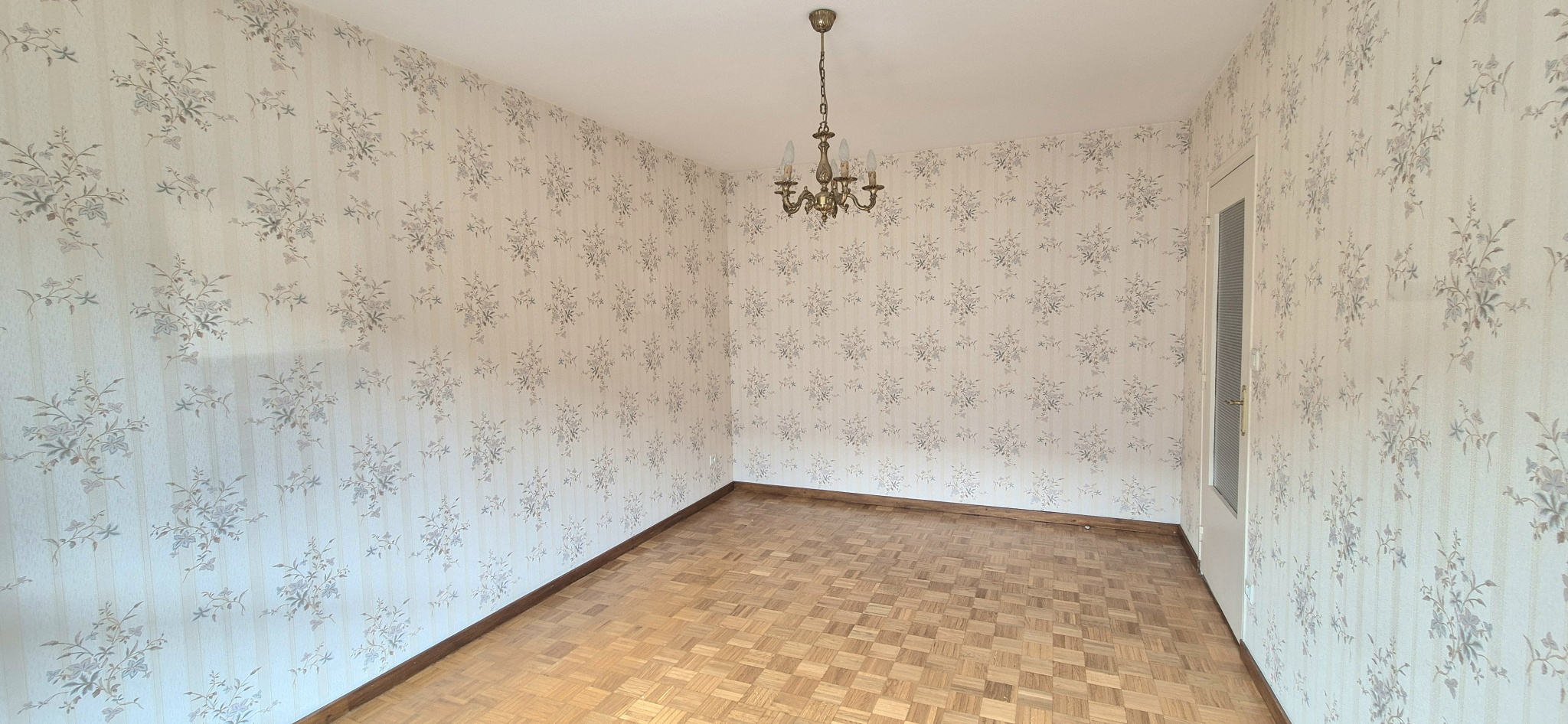 vente appartement ANNECY