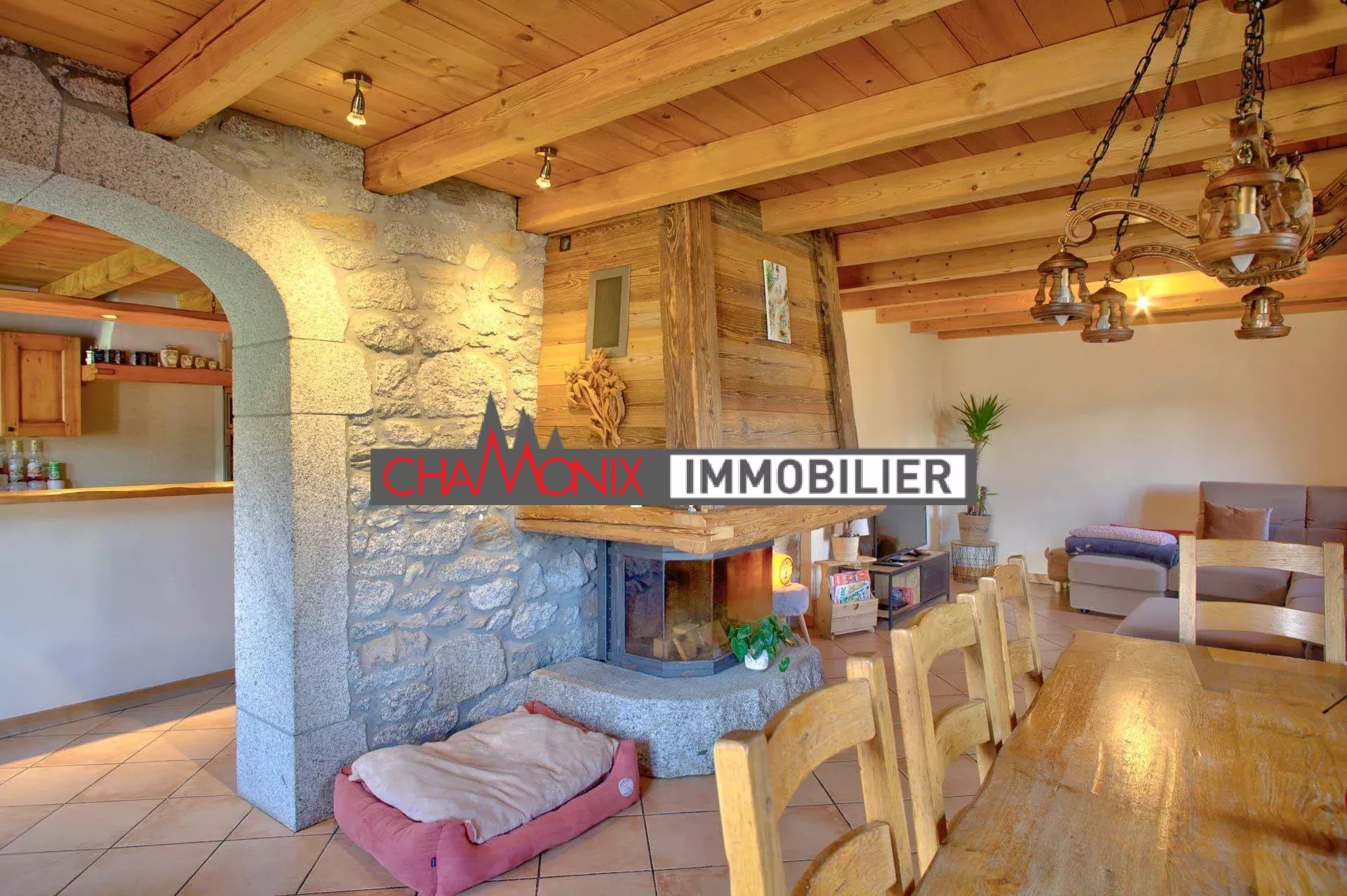 vente maison DOMANCY