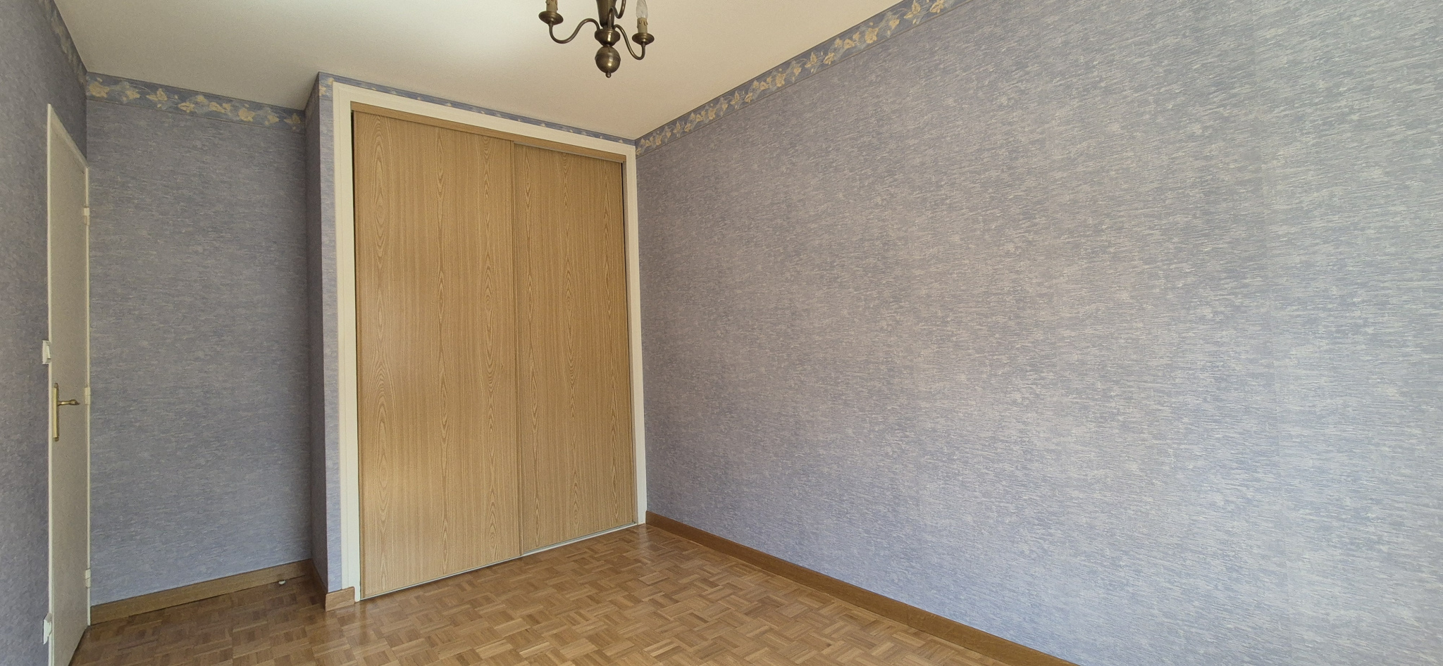 vente appartement ANNECY