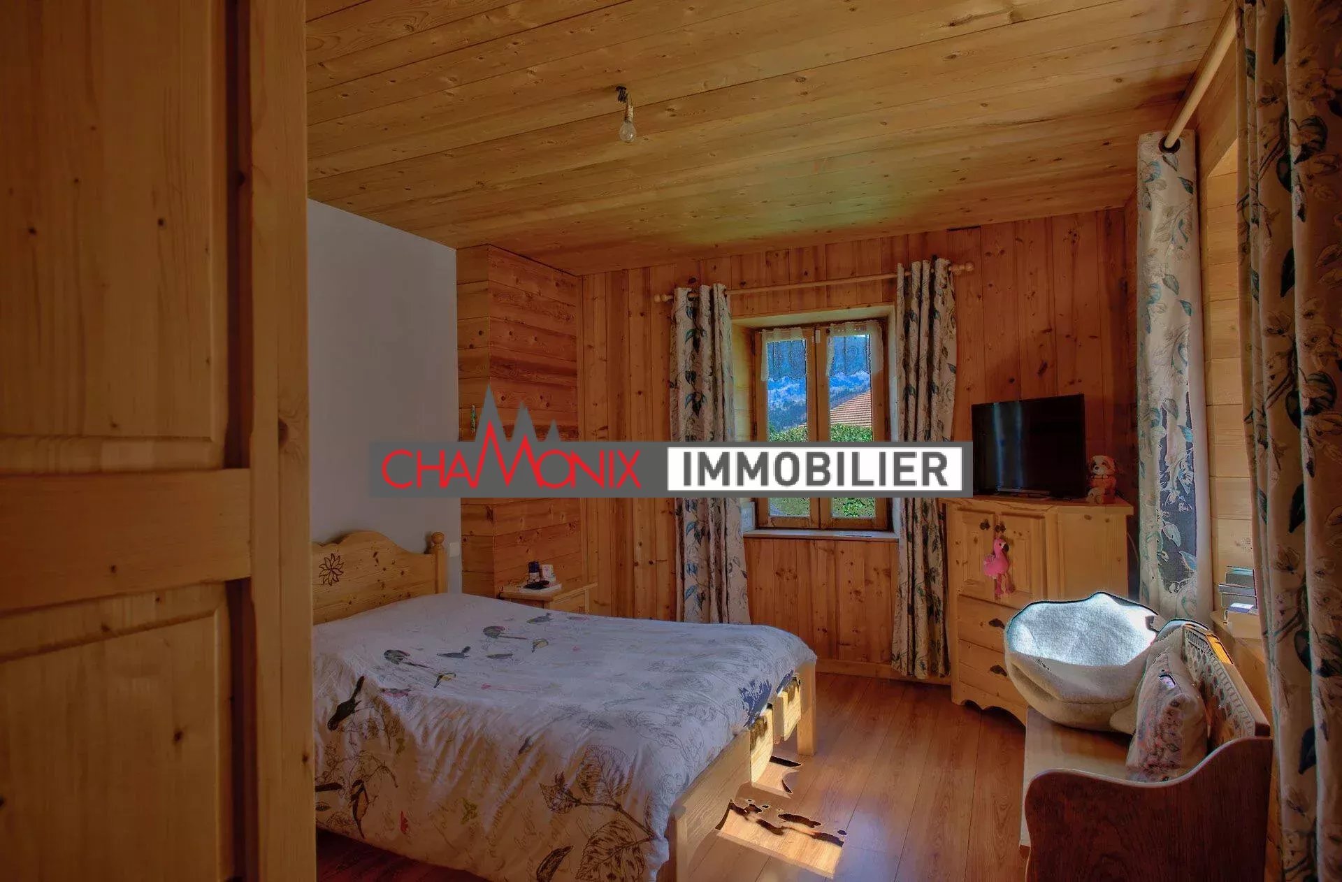 vente maison DOMANCY