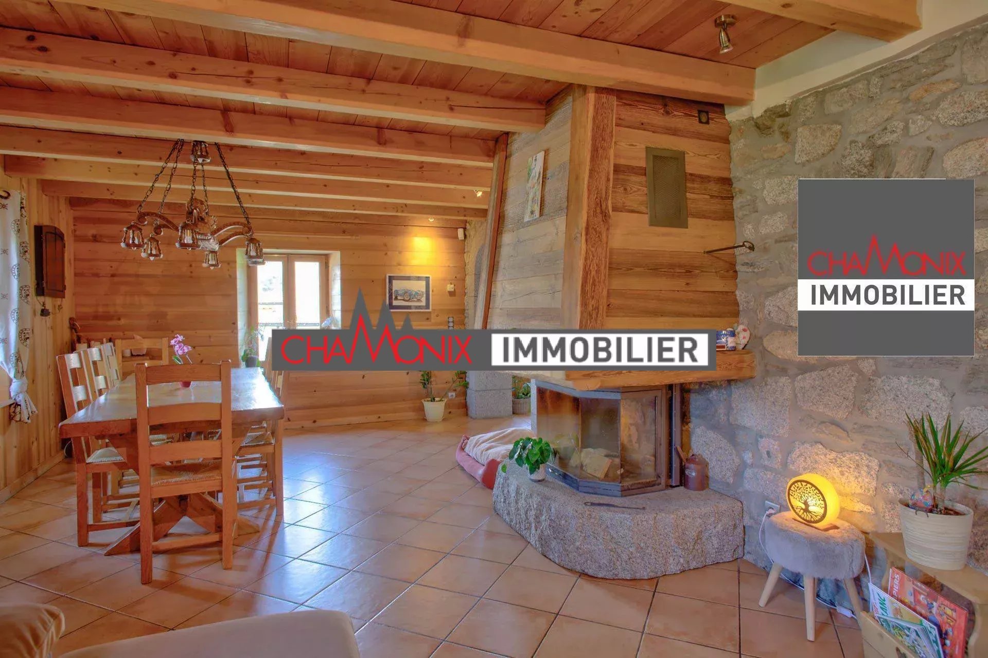vente maison DOMANCY