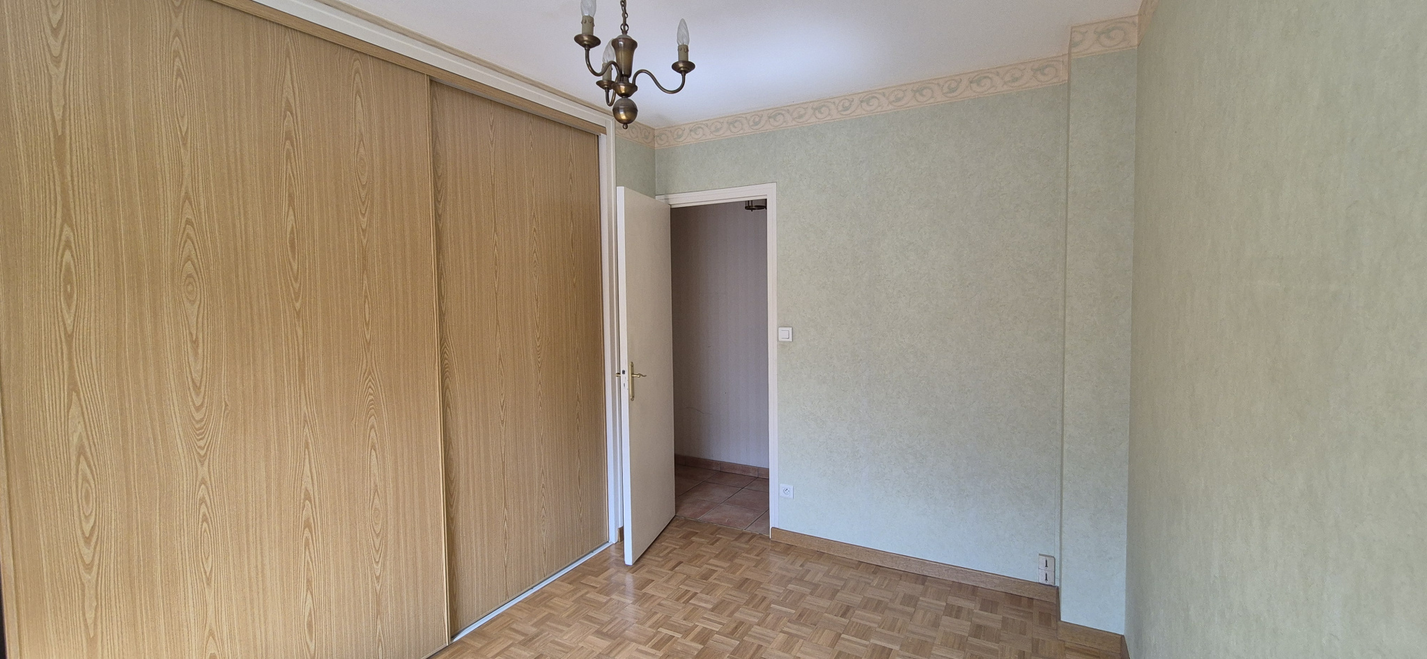 vente appartement ANNECY
