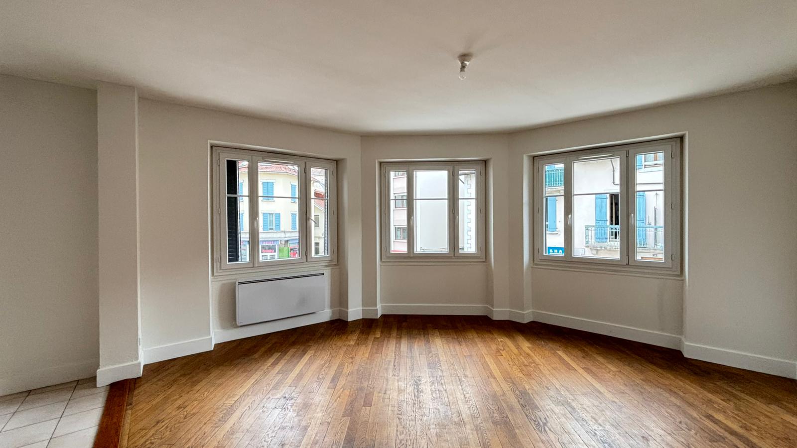 location appartement 