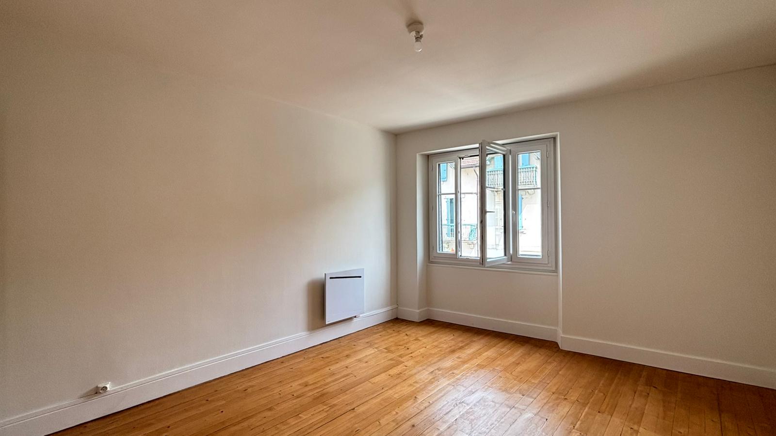 location appartement 