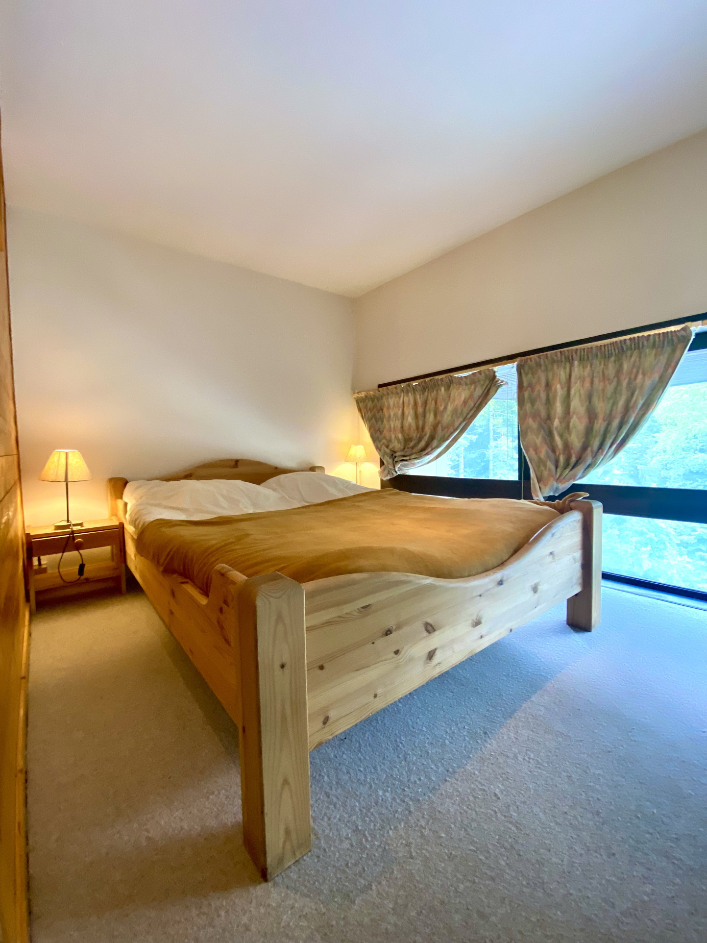 vente appartement CHAMONIX MONT BLANC